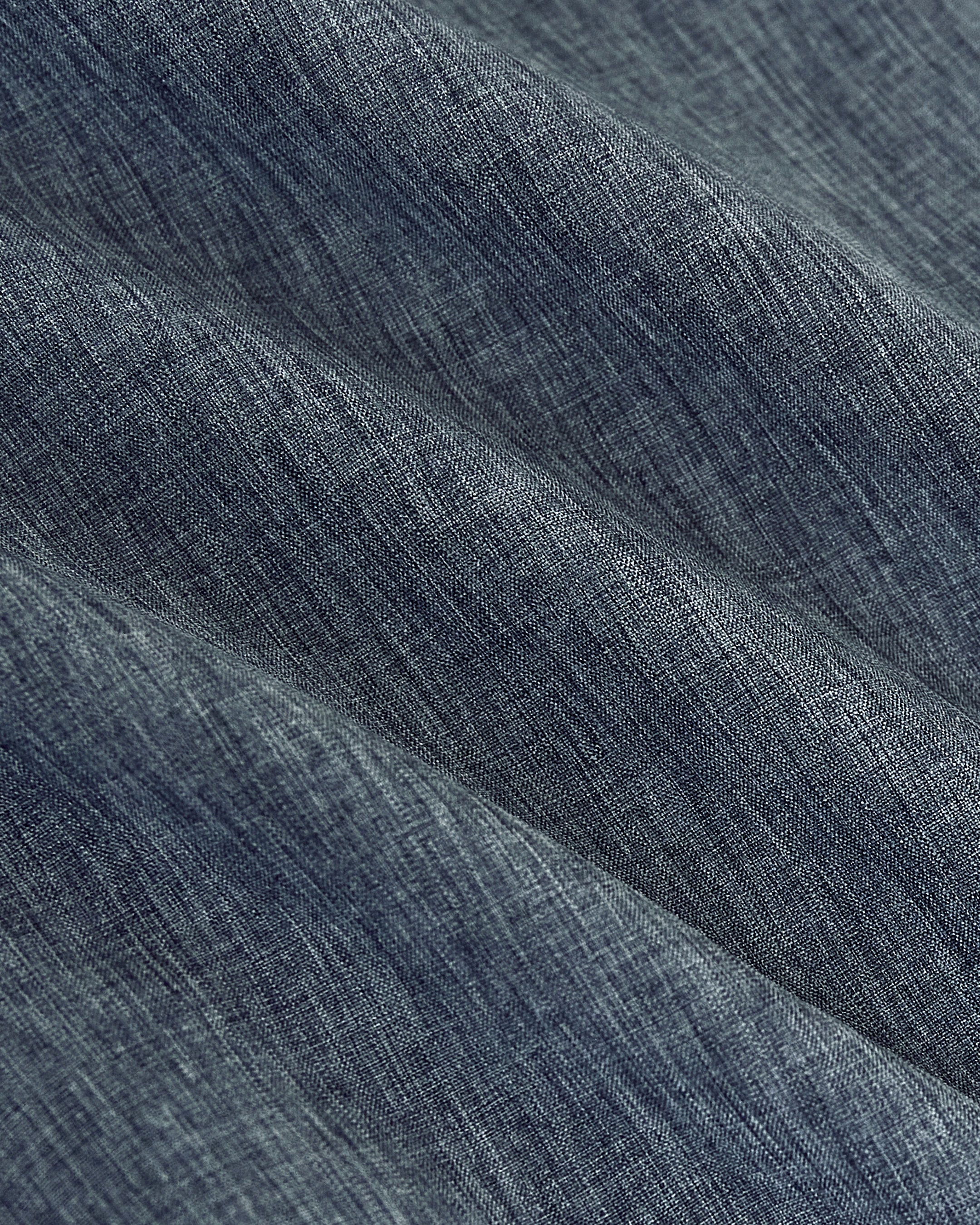 Heather Navy Active Shell Jacket - Image 8