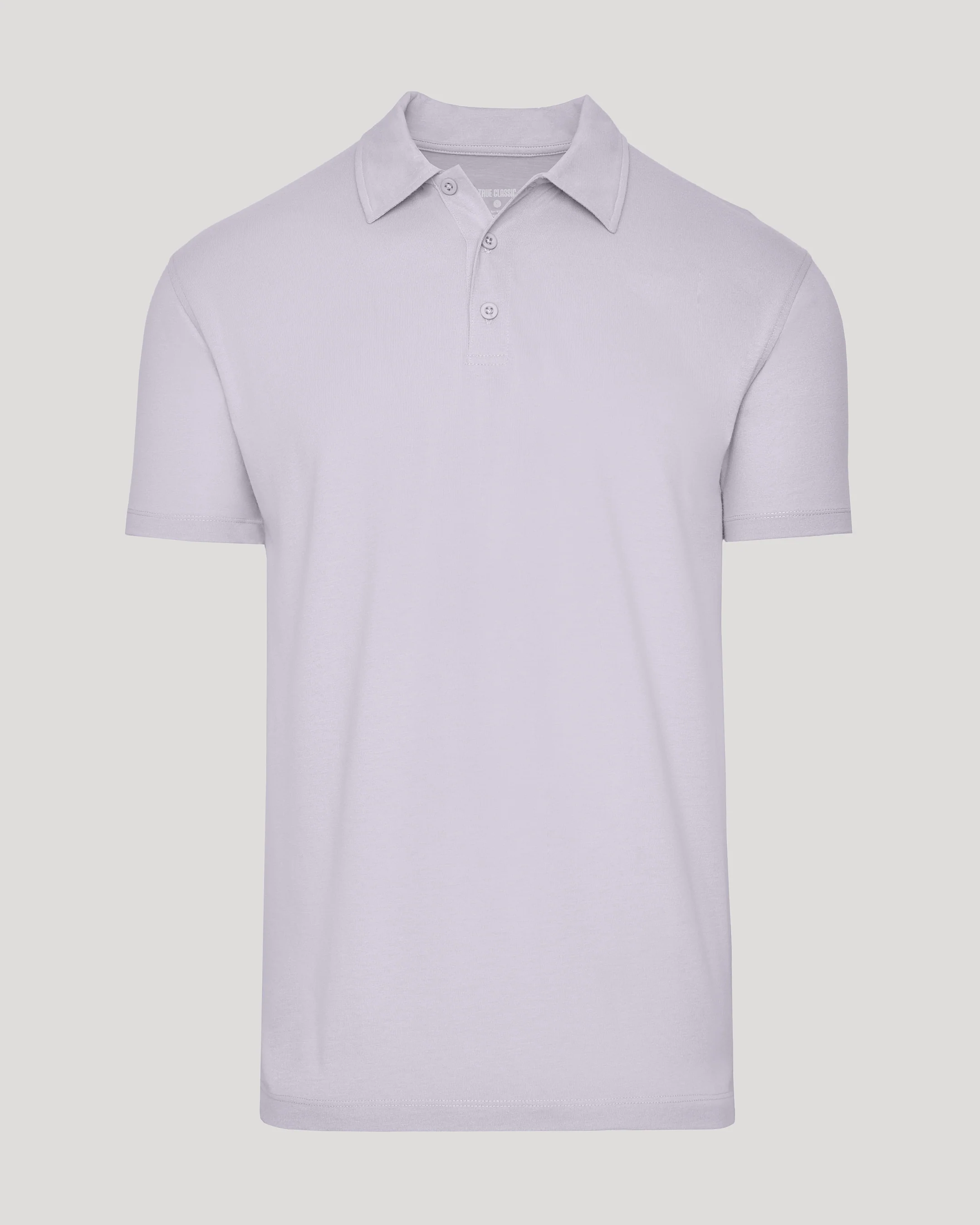 Heather Orchid Classic Polo - Image 2