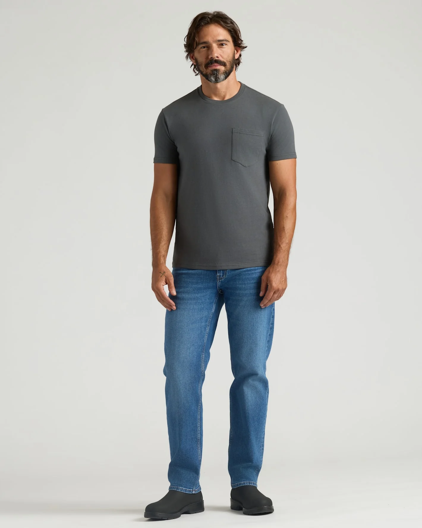 Heavyweight Pocket Crew 3-Pack - Image 4