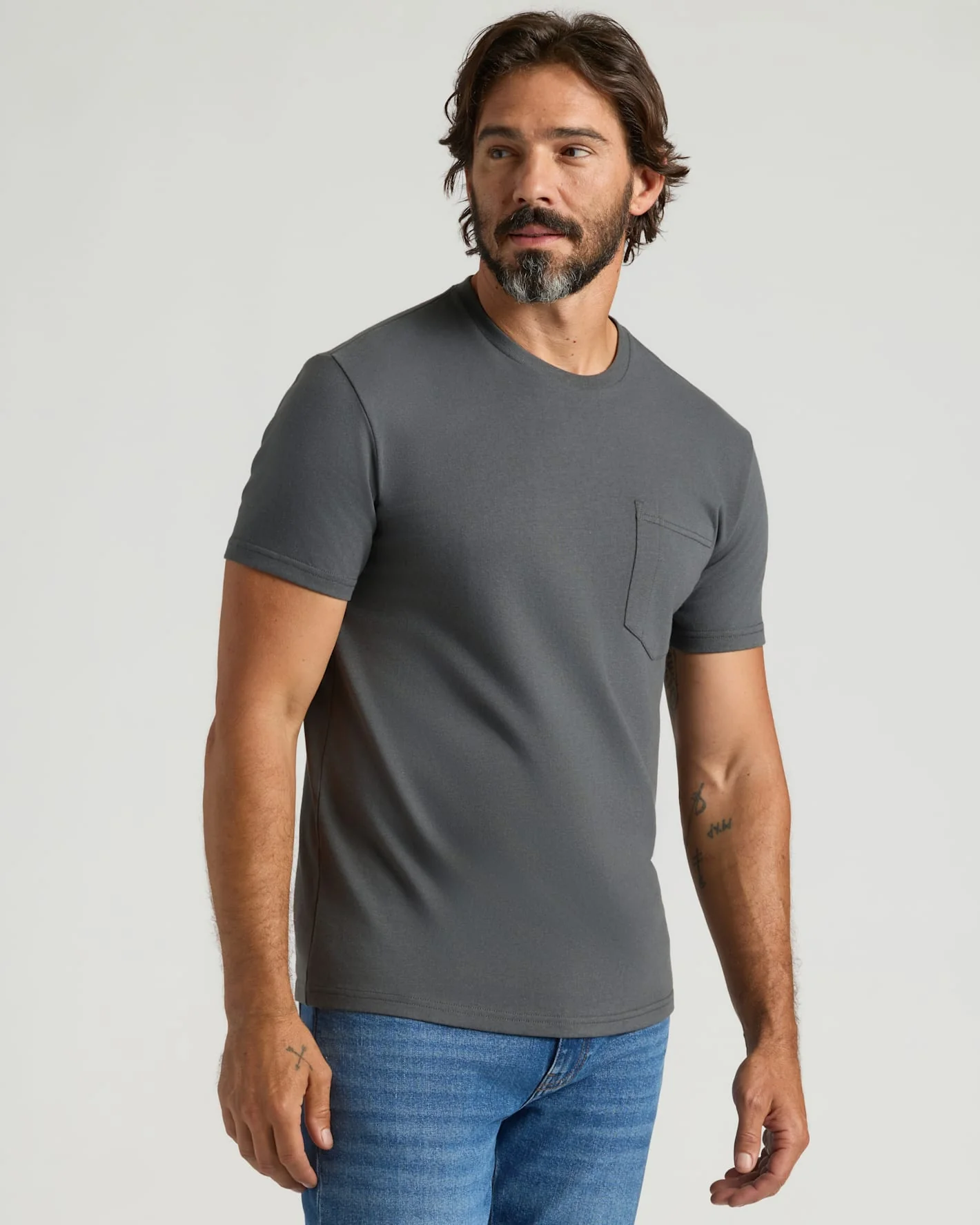 Heavyweight Pocket Crew 3-Pack - Image 5