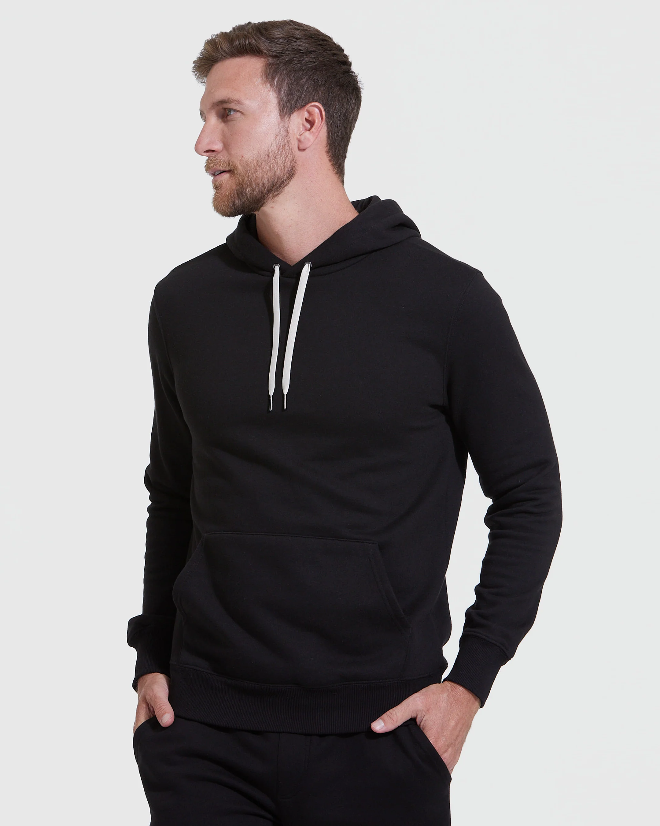Hoodie & Active Jogger 3-Pack - Image 2