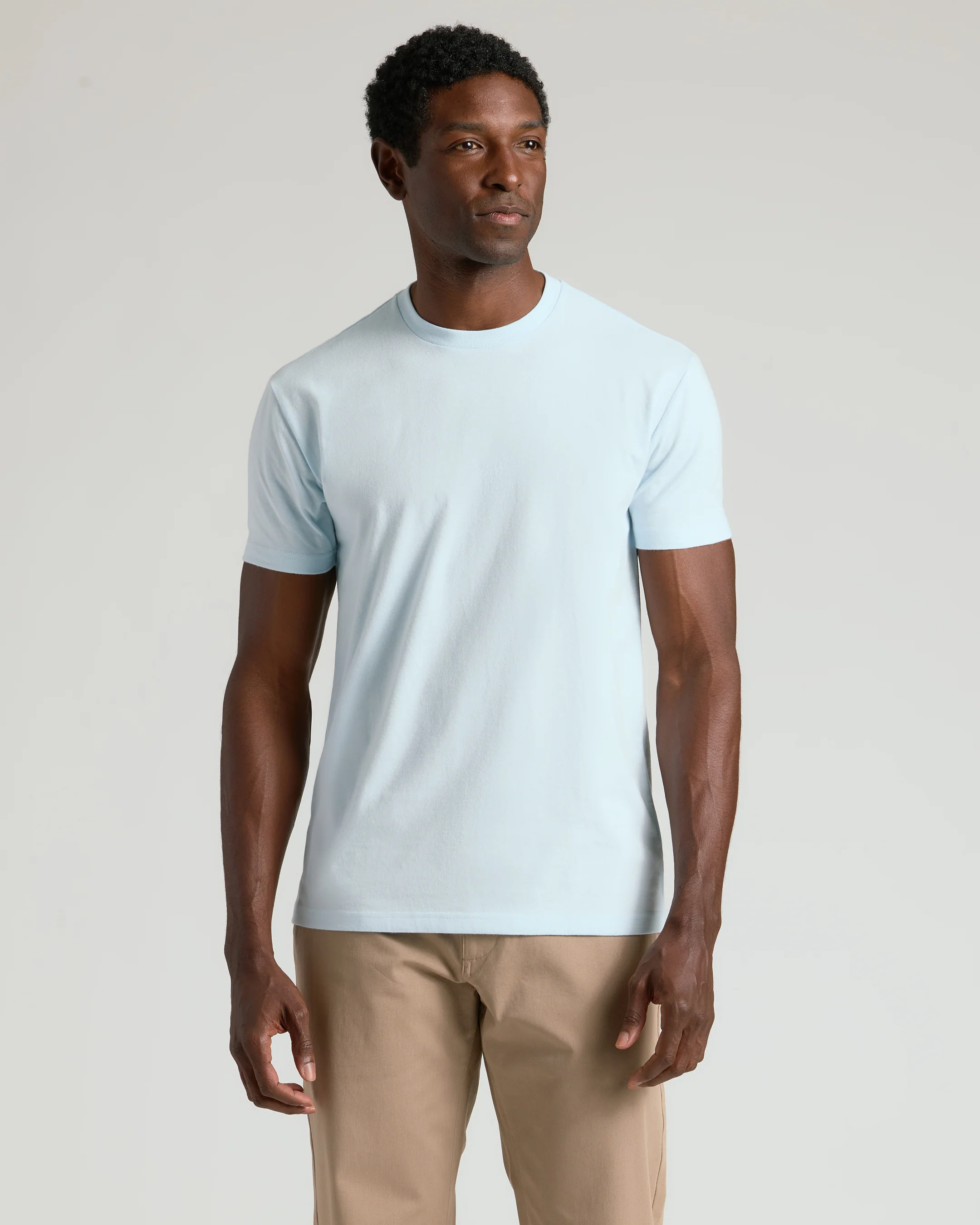 Icicle Classic Crew Neck - Image 3