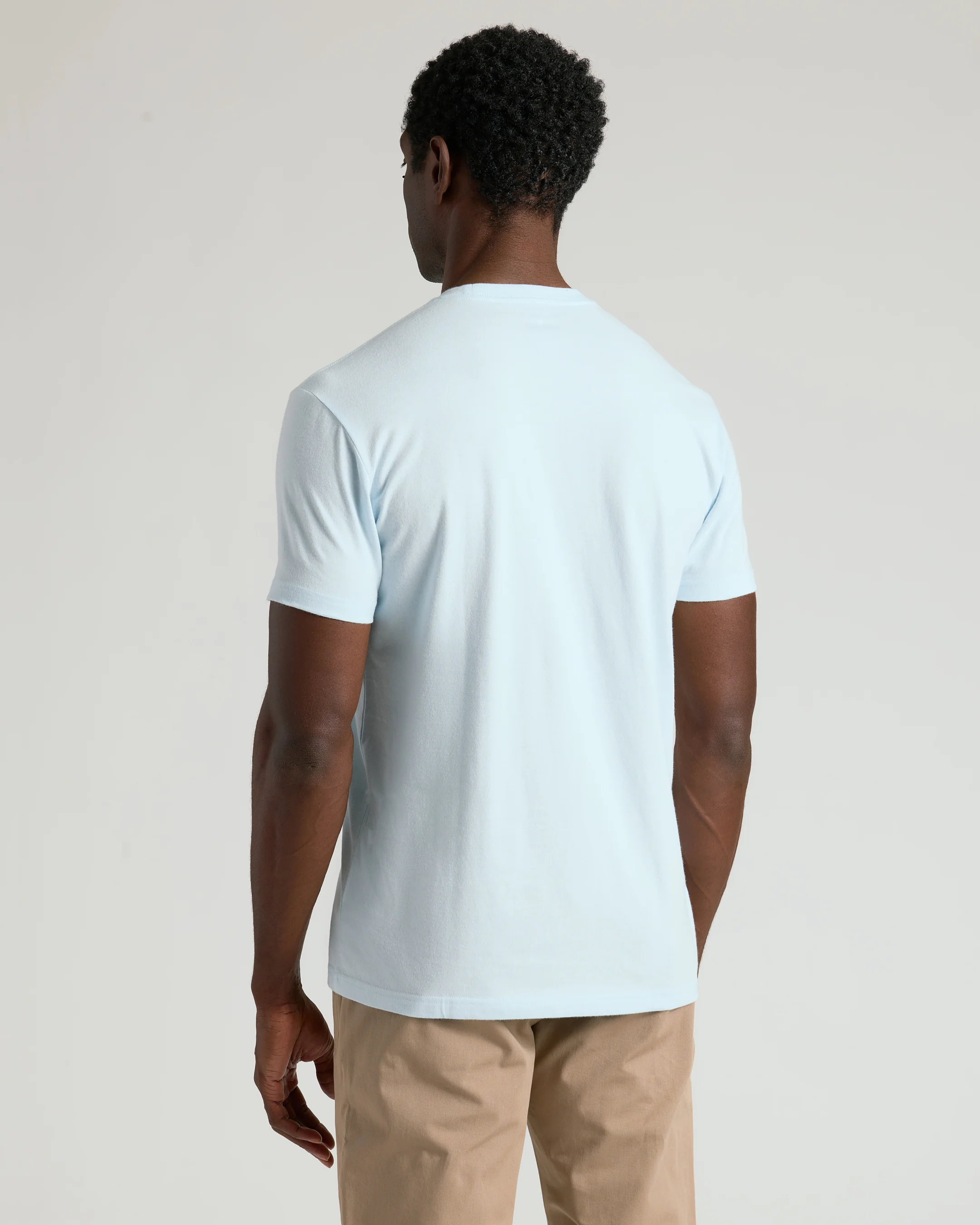 Icicle Classic Crew Neck - Image 4