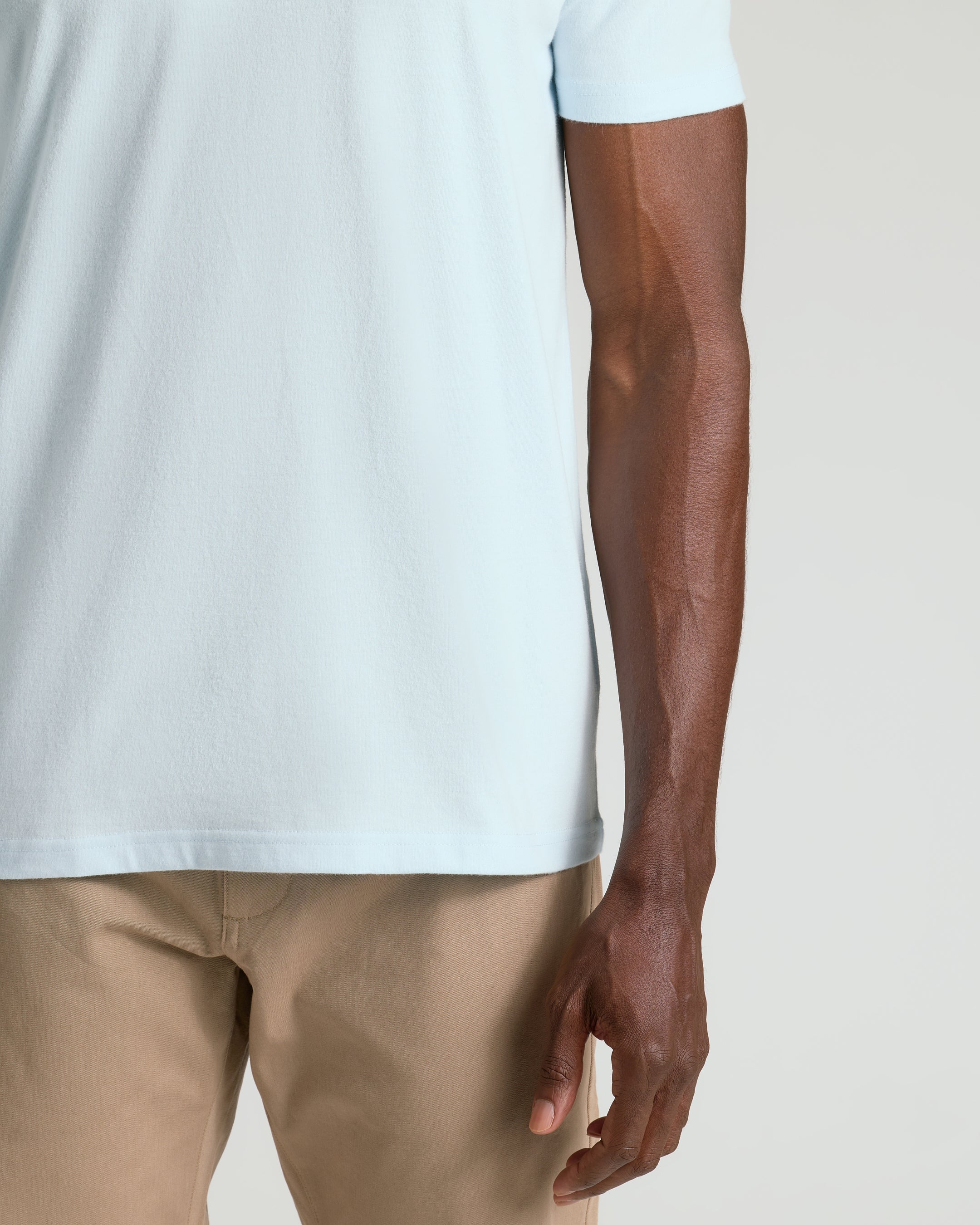 Icicle Classic Crew Neck - Image 6