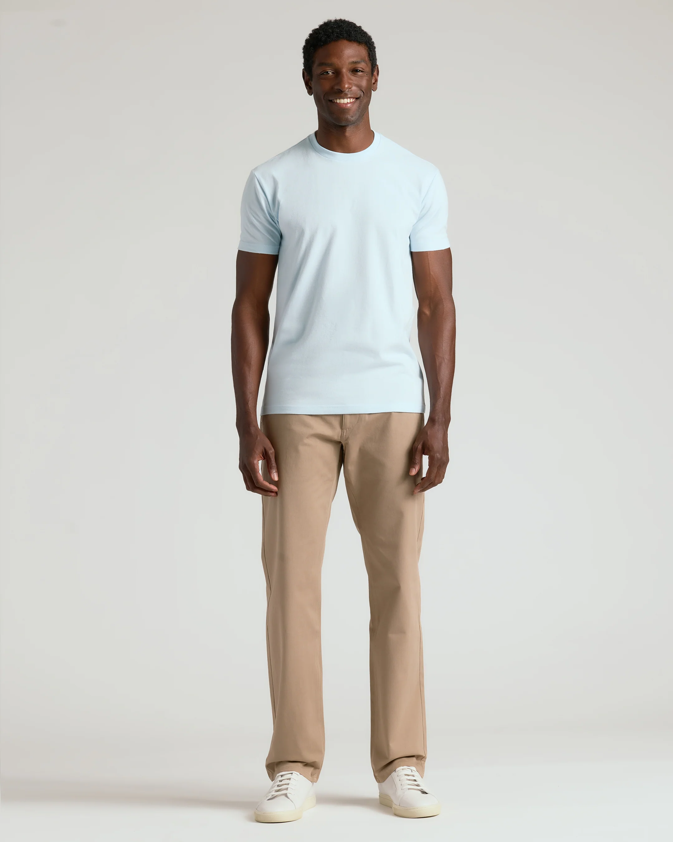 Icicle Classic Crew Neck - Image 7