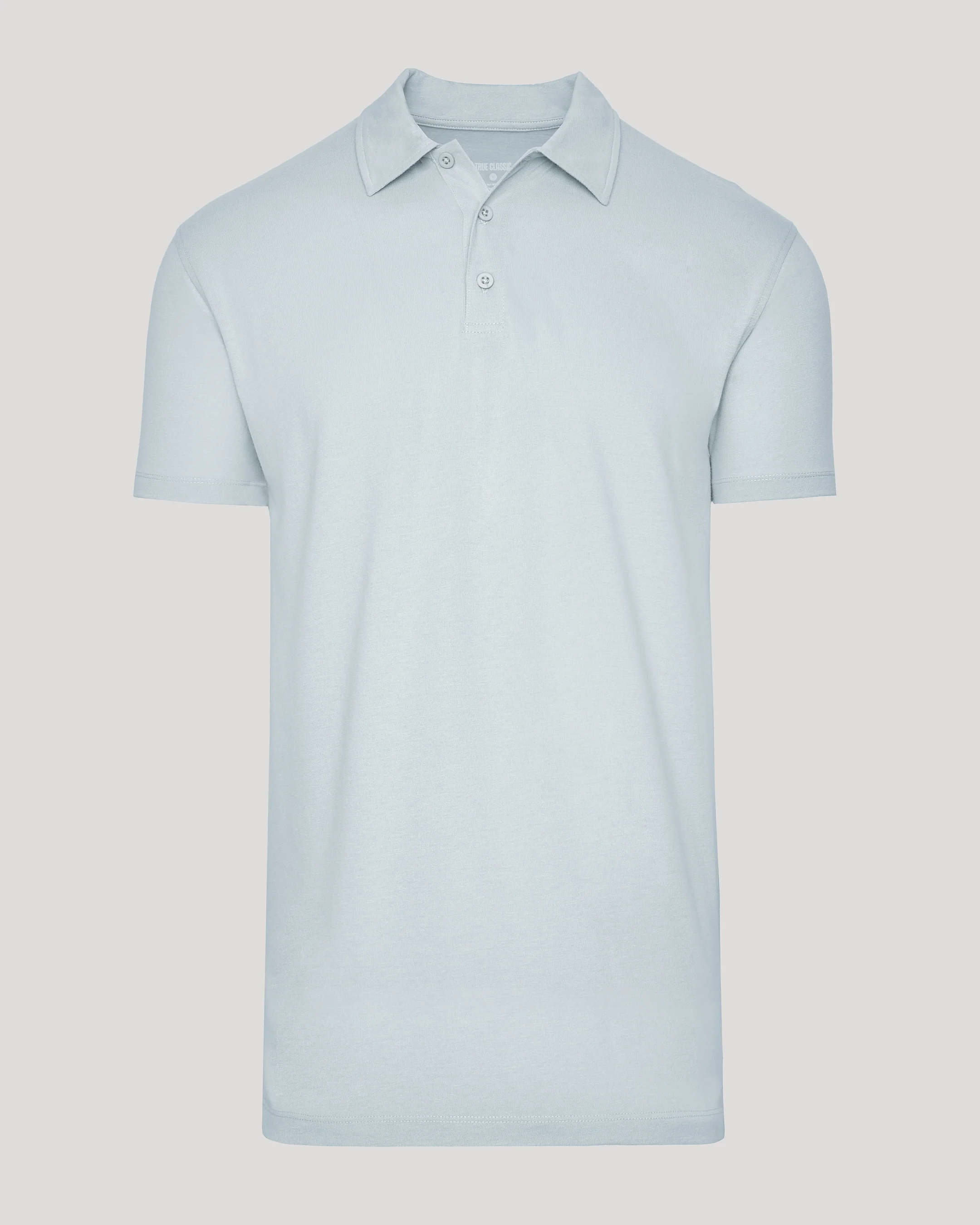 Icicle Short Sleeve Tall Polo - Image 2