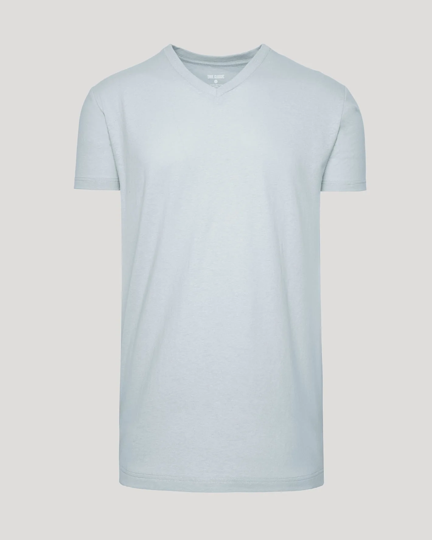 Icicle Tall Classic V-Neck - Image 2