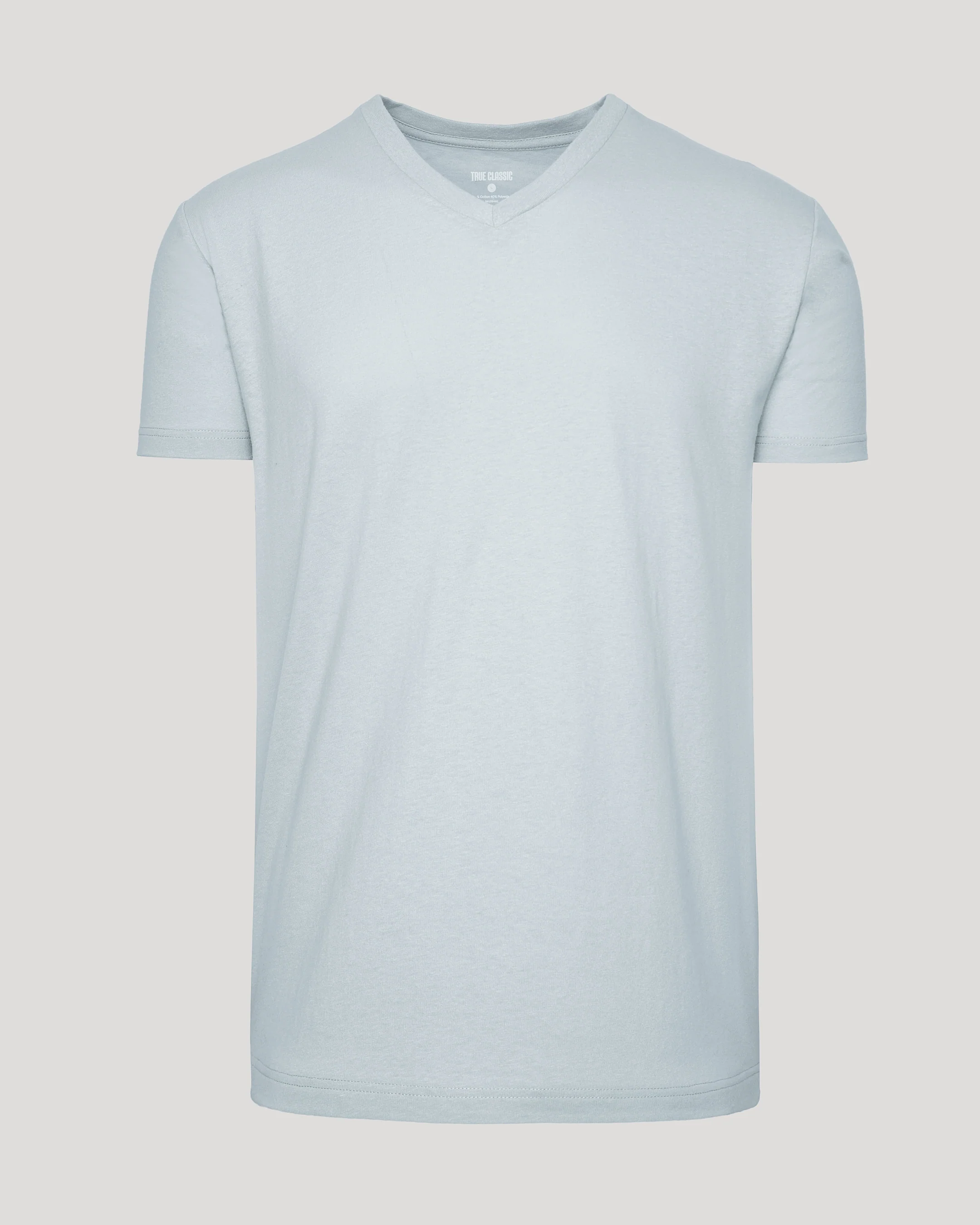 Icicle Classic V-Neck - Image 2