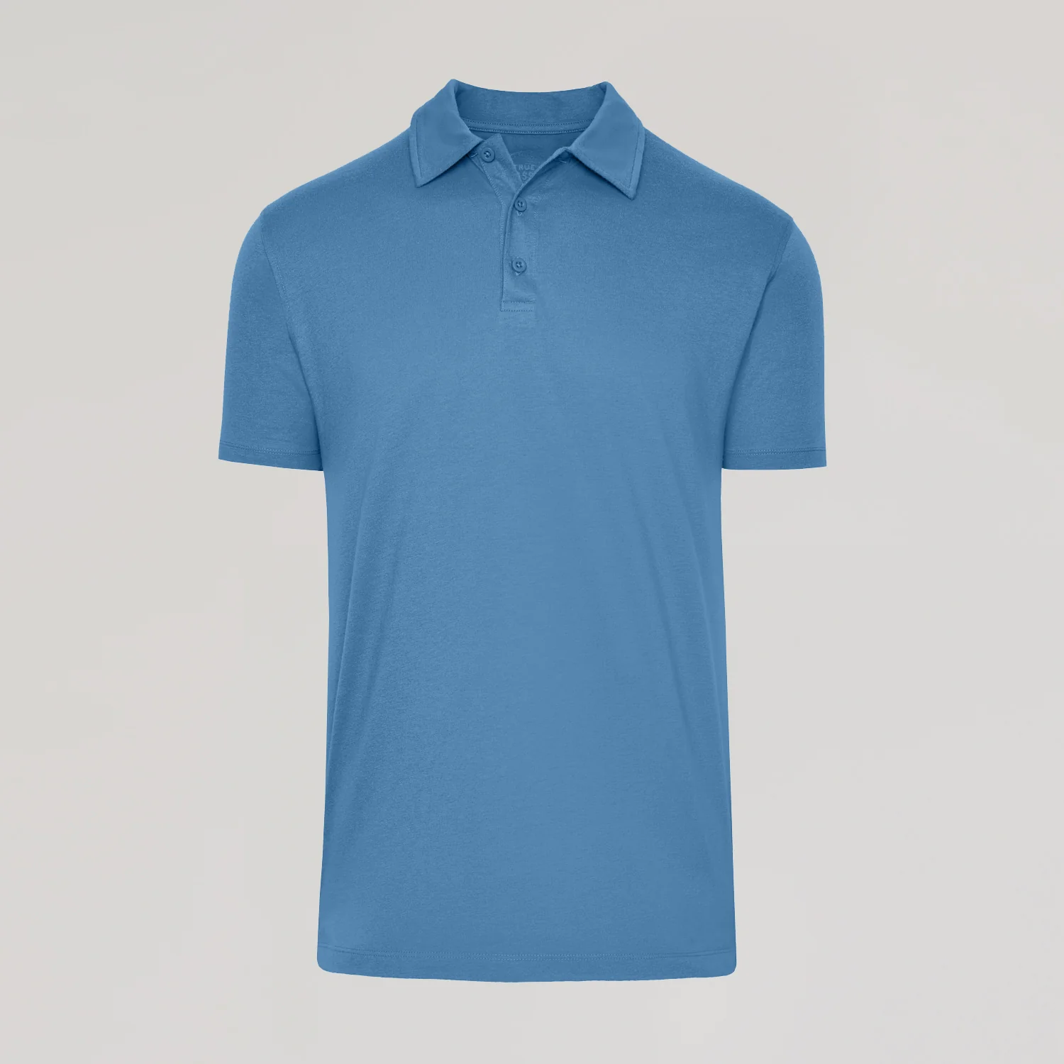 Indigo Classic Polo - Image 2