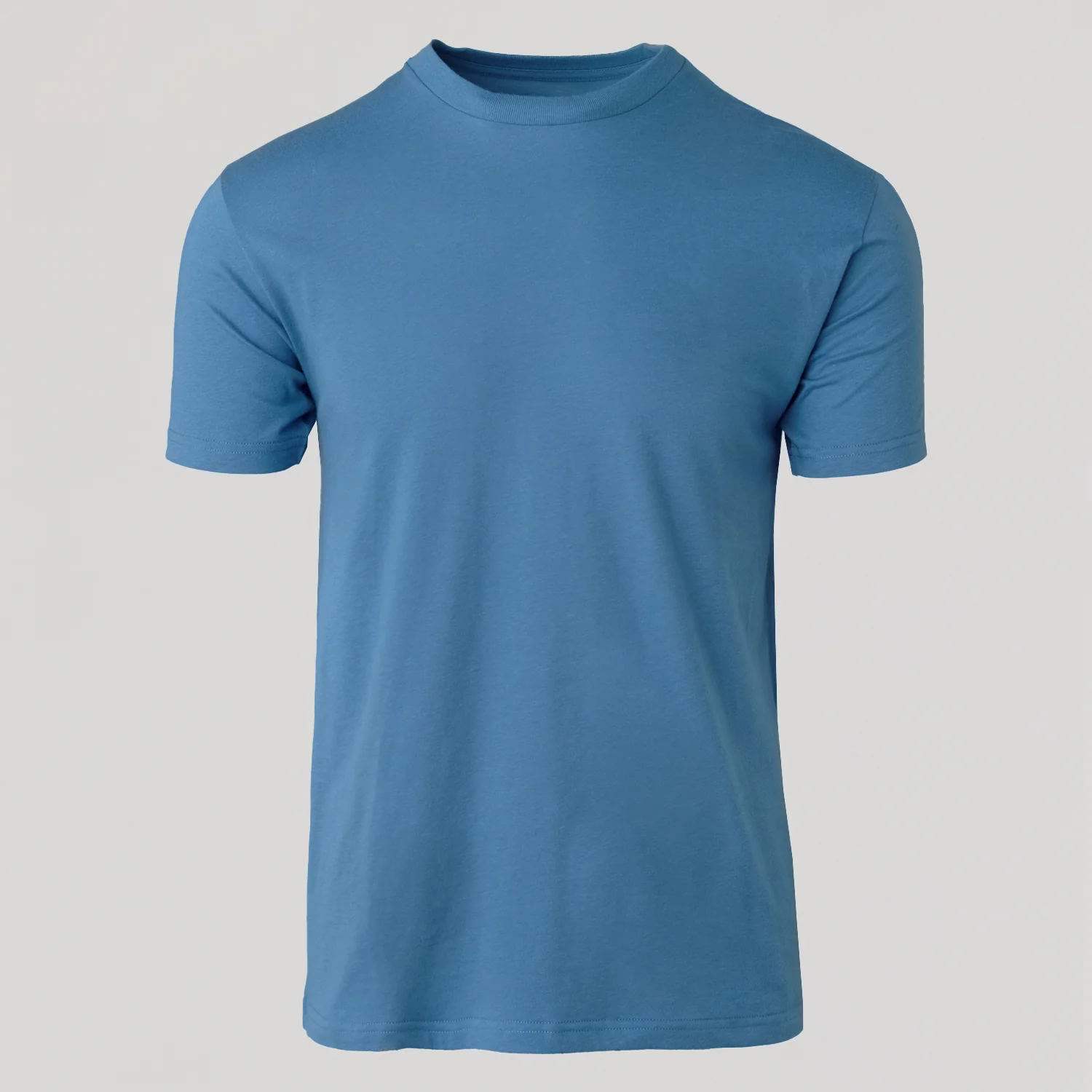 Indigo Classic Crew Neck - Image 2