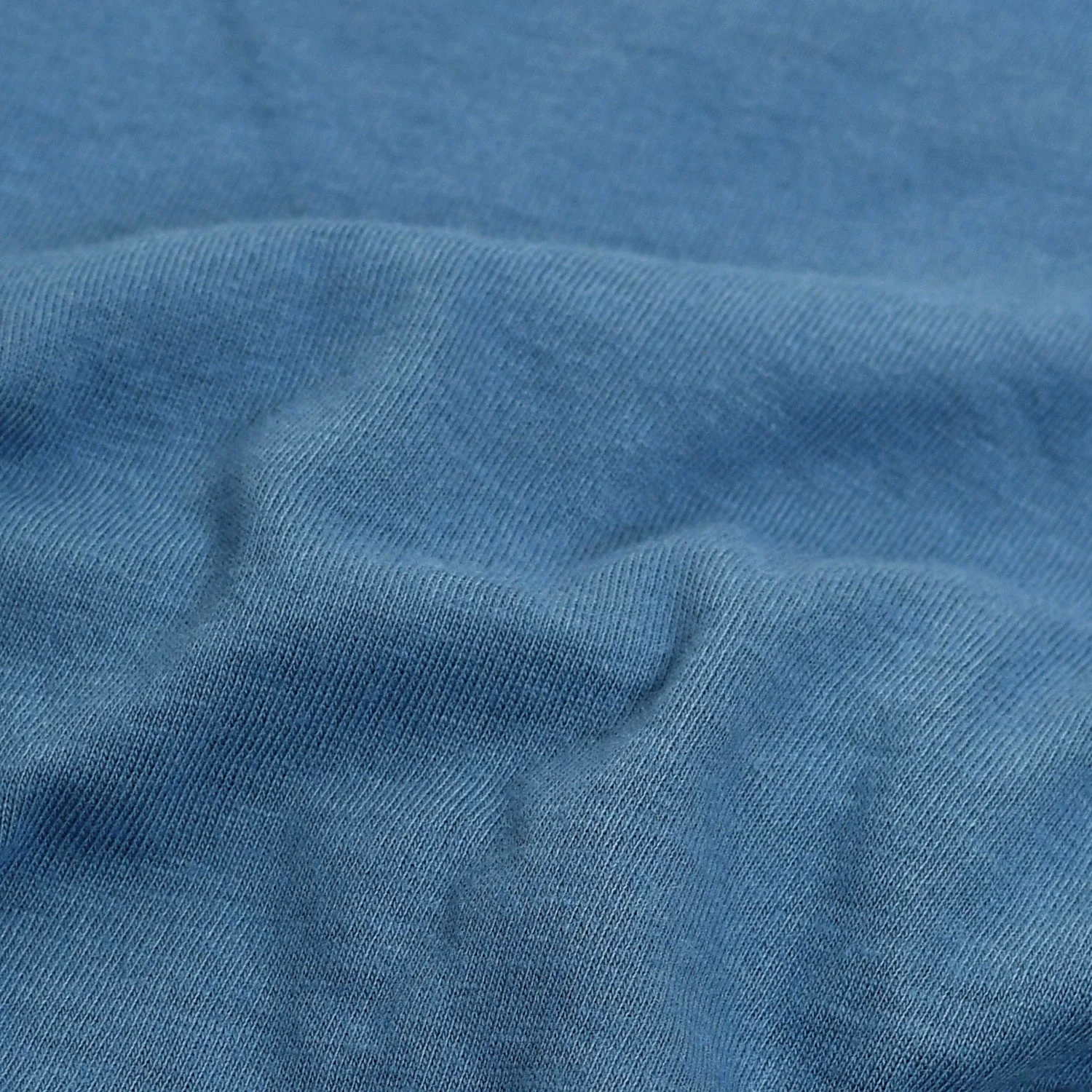 Indigo Classic Crew Neck - Image 6