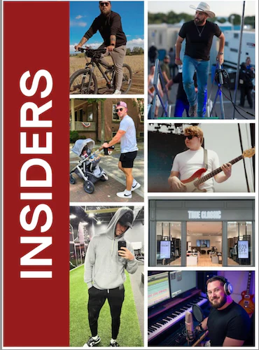 TC Insiders Club Membership - Image 2