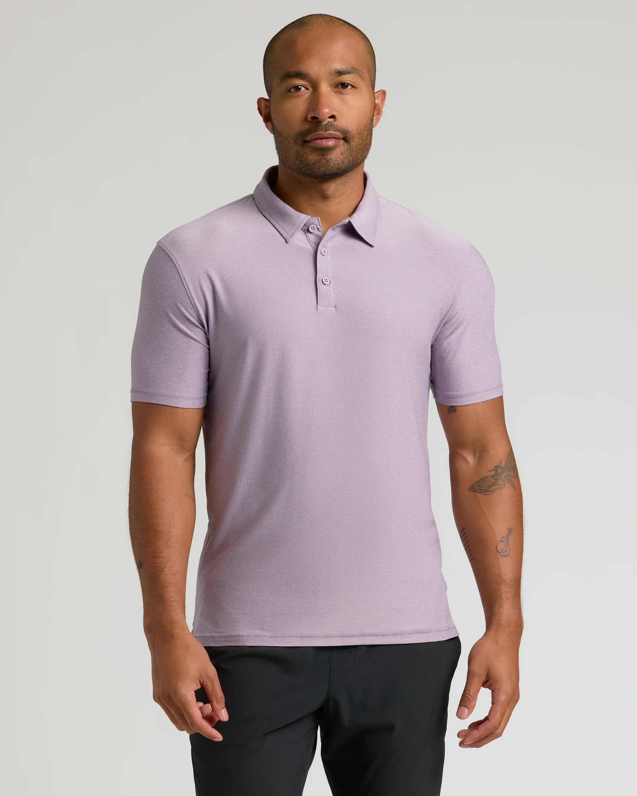 Iris Active Polo 2.0