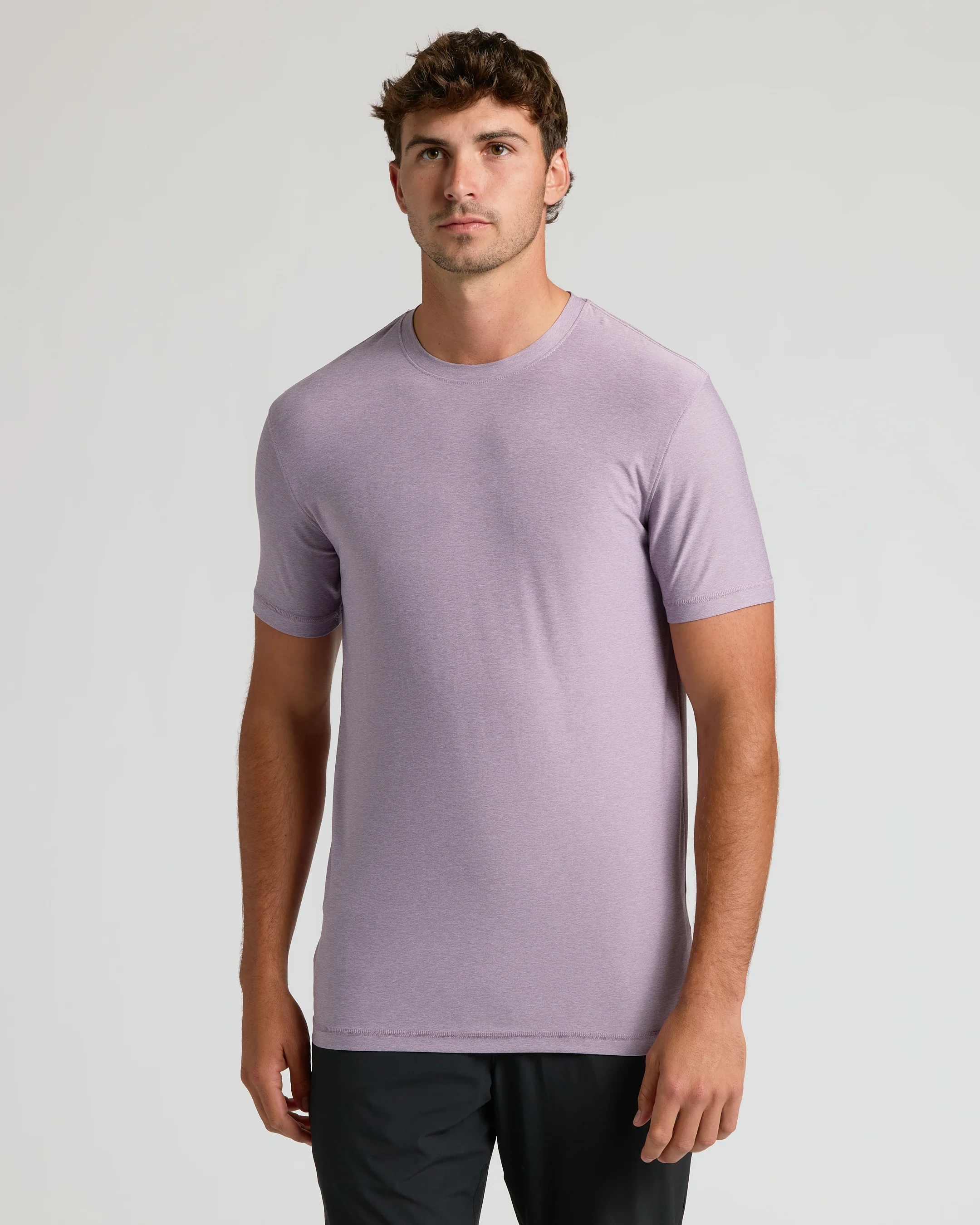 Iris Tall Active Crew Neck 2.0