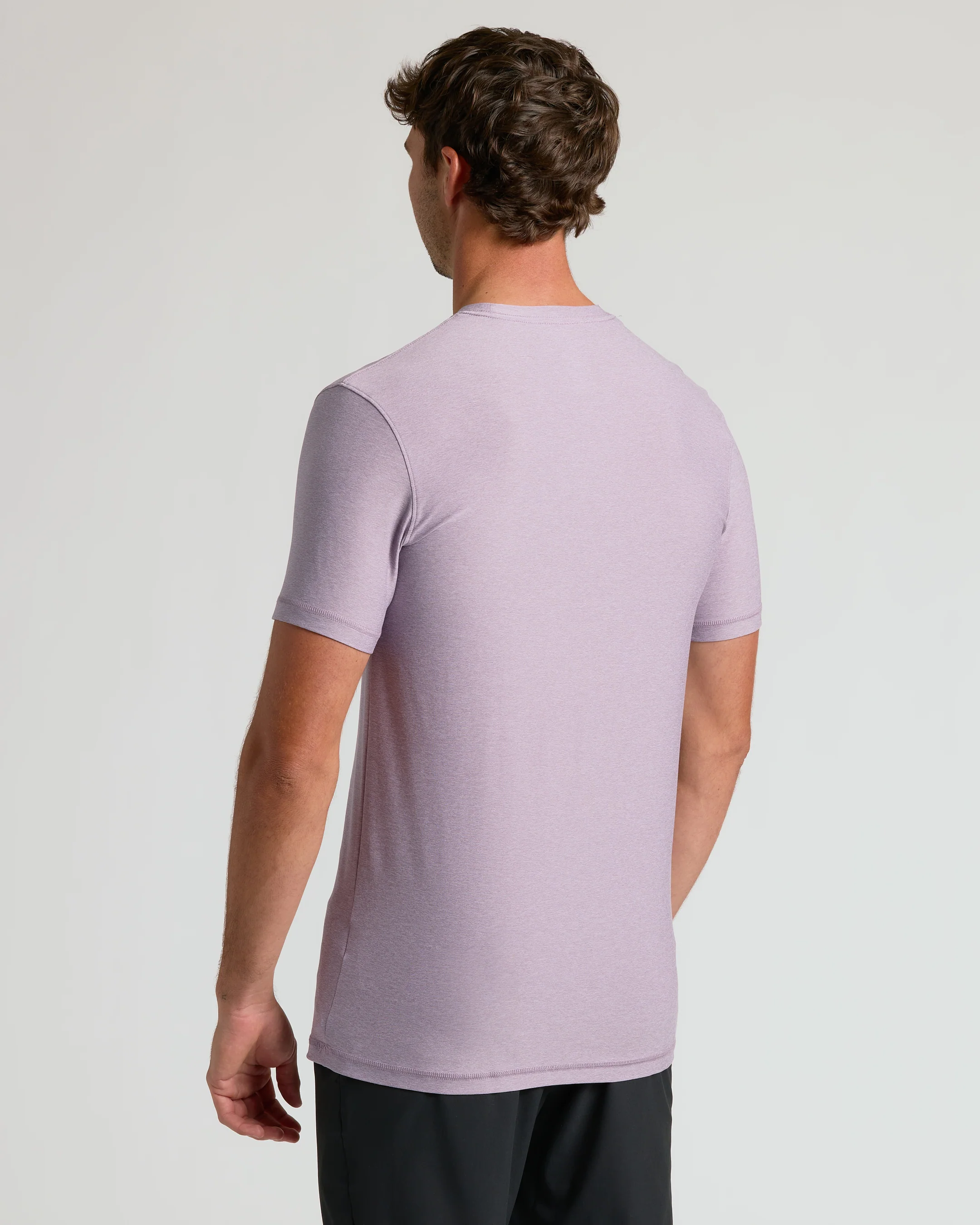 Iris Tall Active Crew Neck 2.0 - Image 3