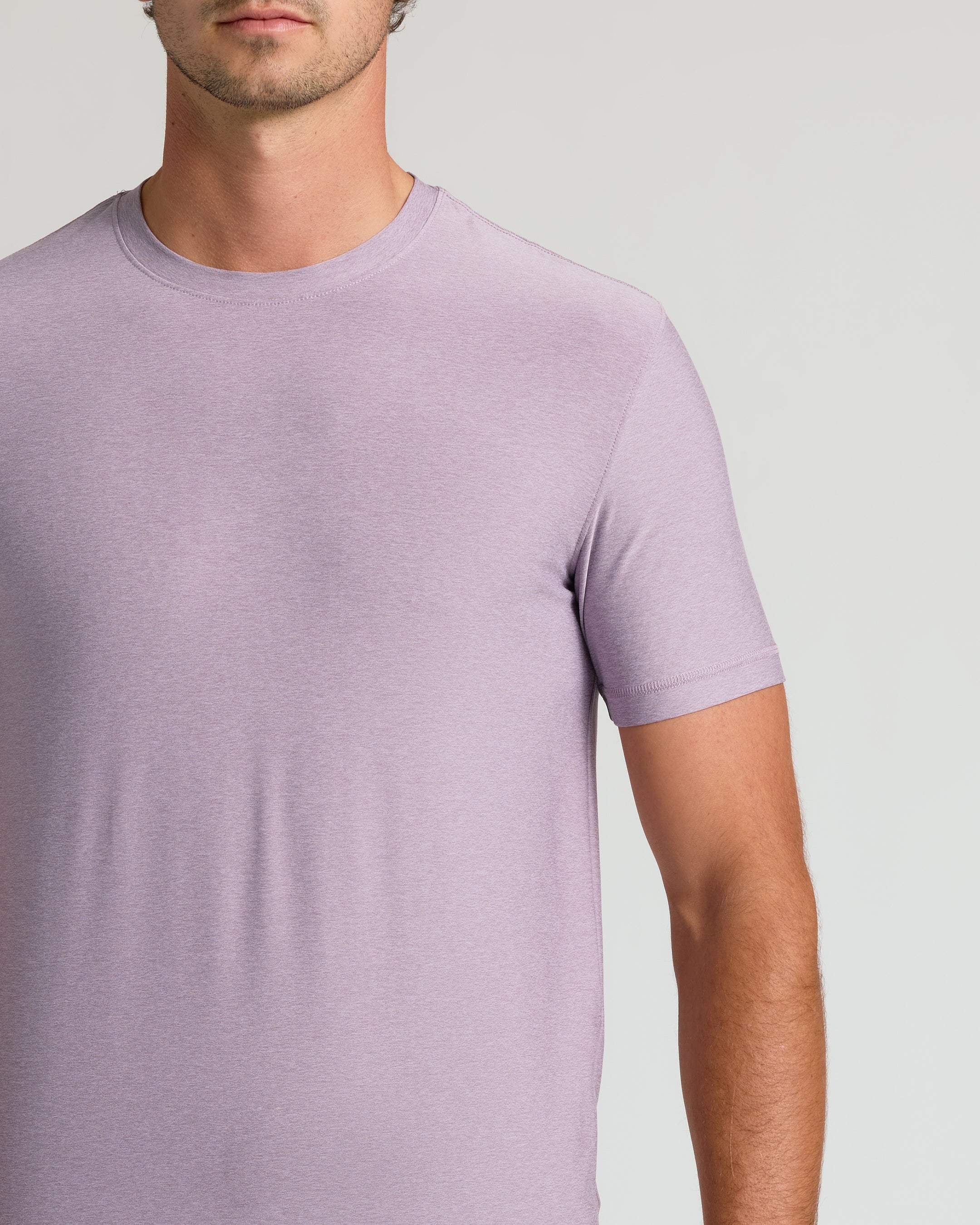 Iris Tall Active Crew Neck 2.0 - Image 4
