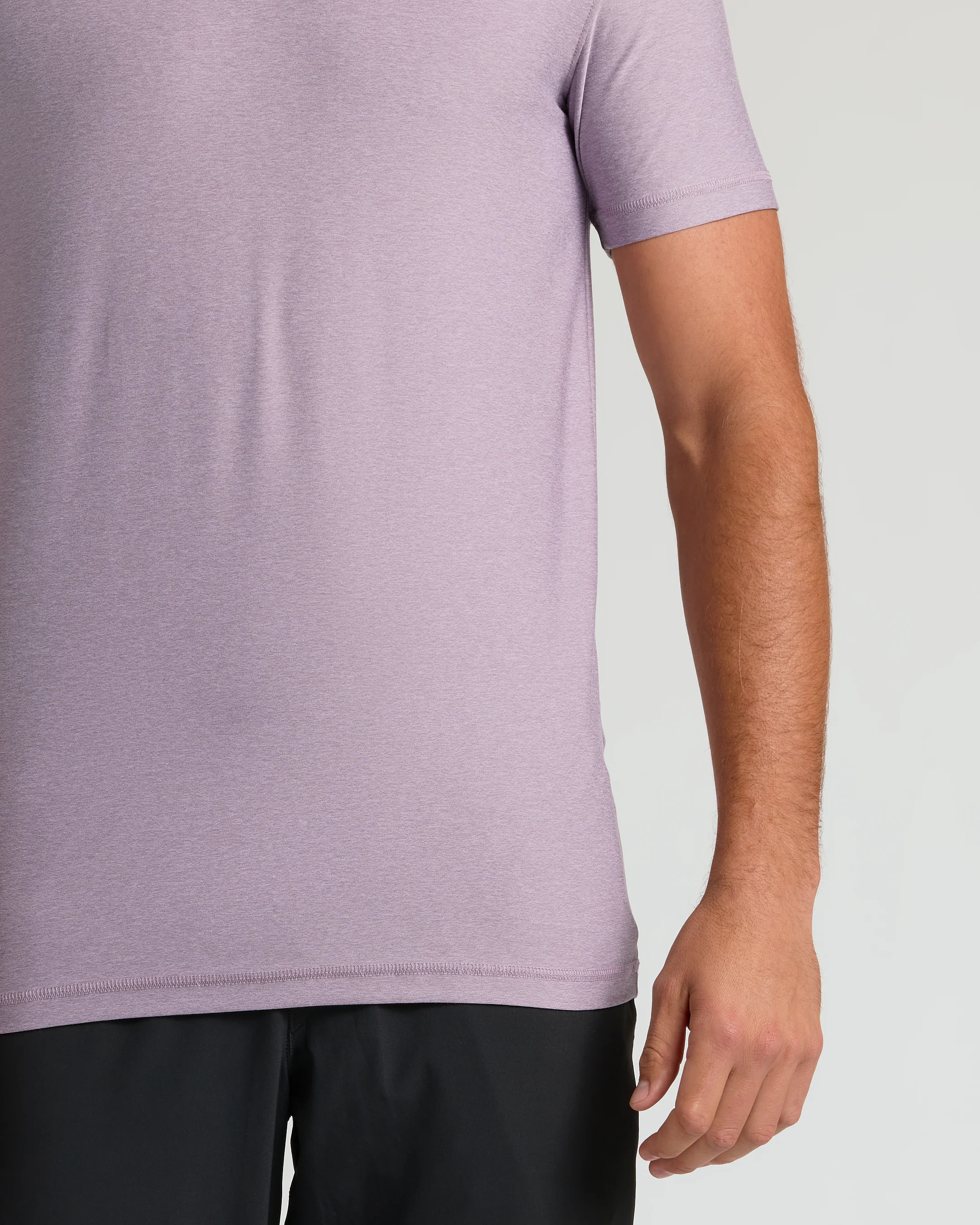 Iris Tall Active Crew Neck 2.0 - Image 5