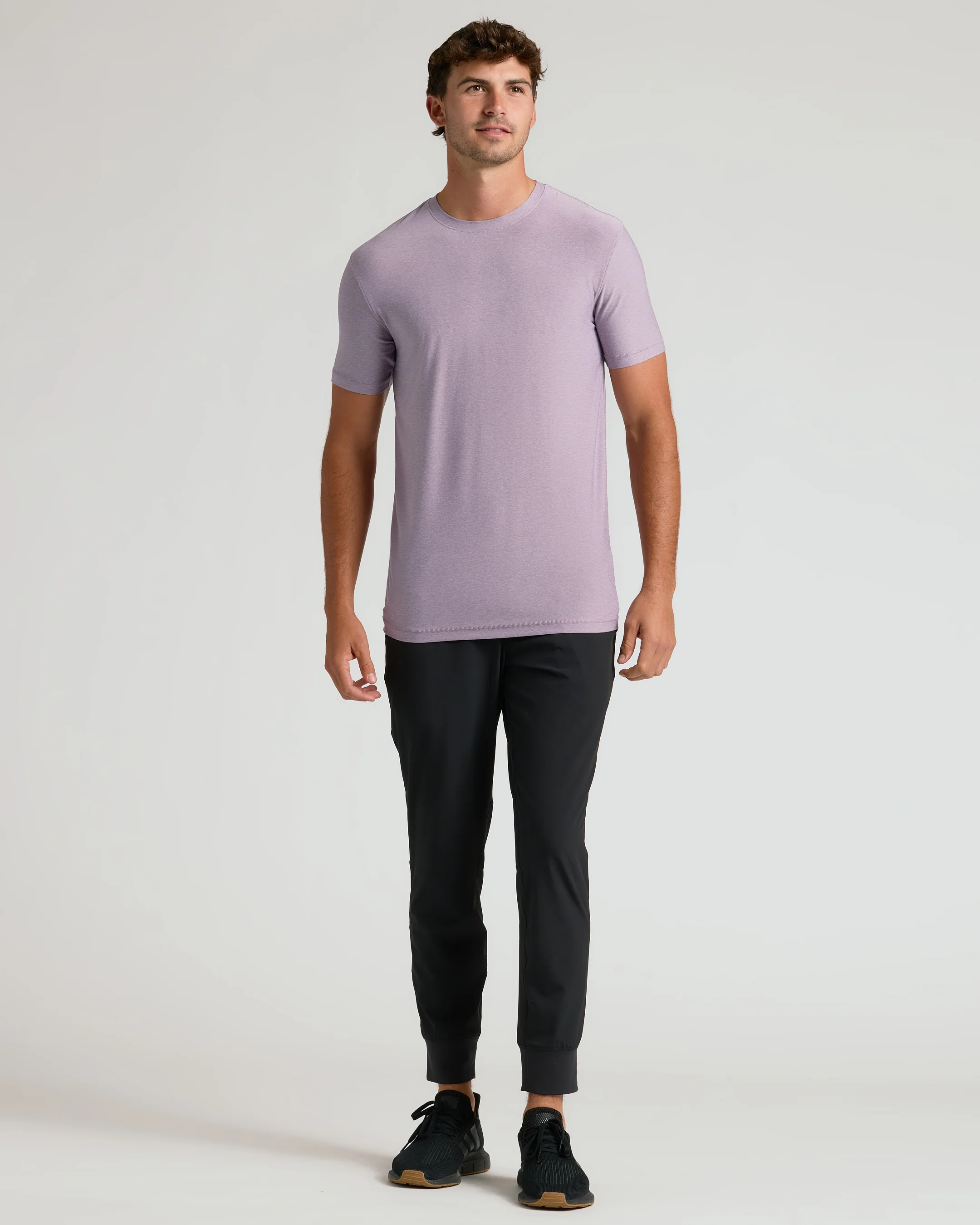 Iris Tall Active Crew Neck 2.0 - Image 6