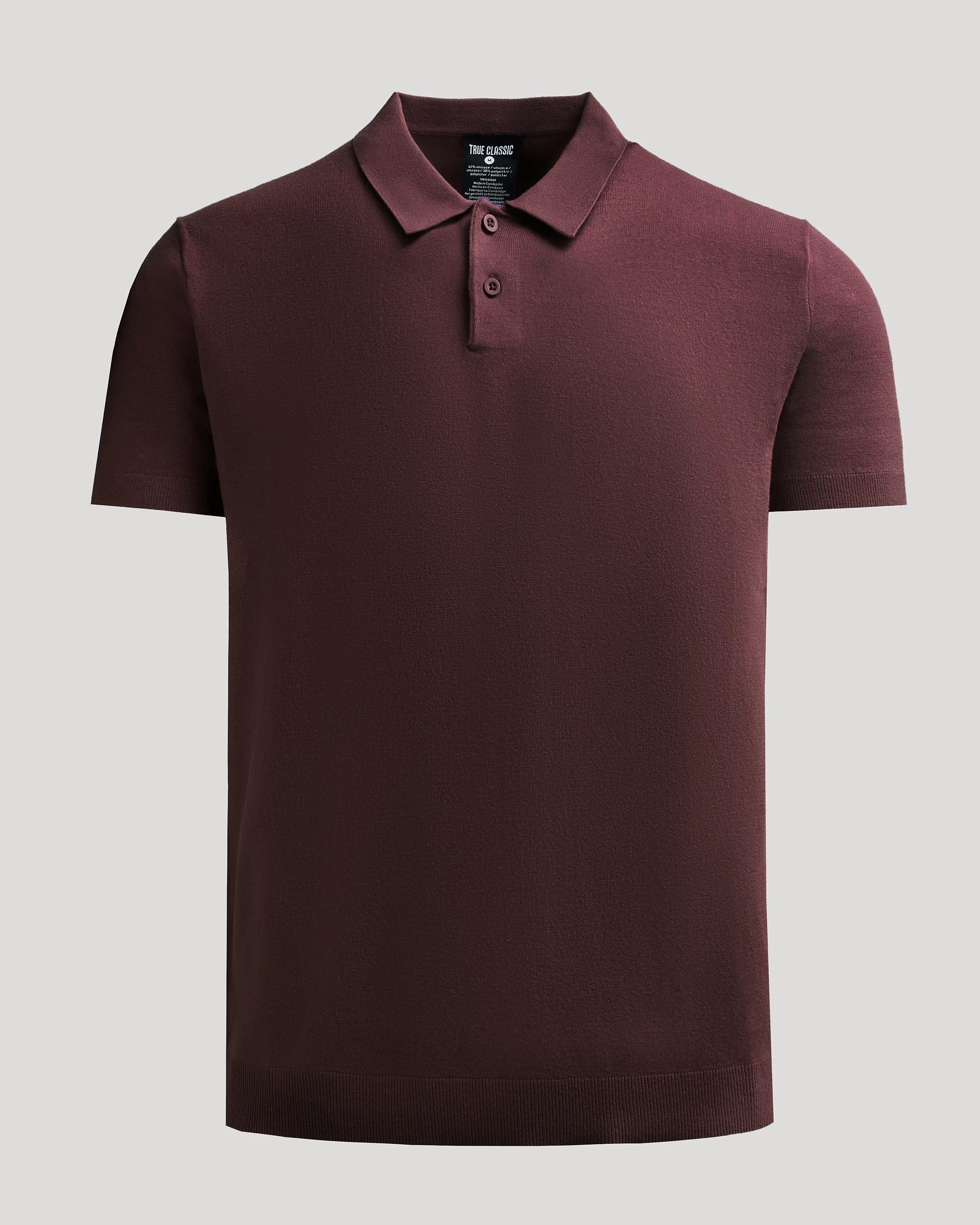 Java Dressy Polo - Image 2