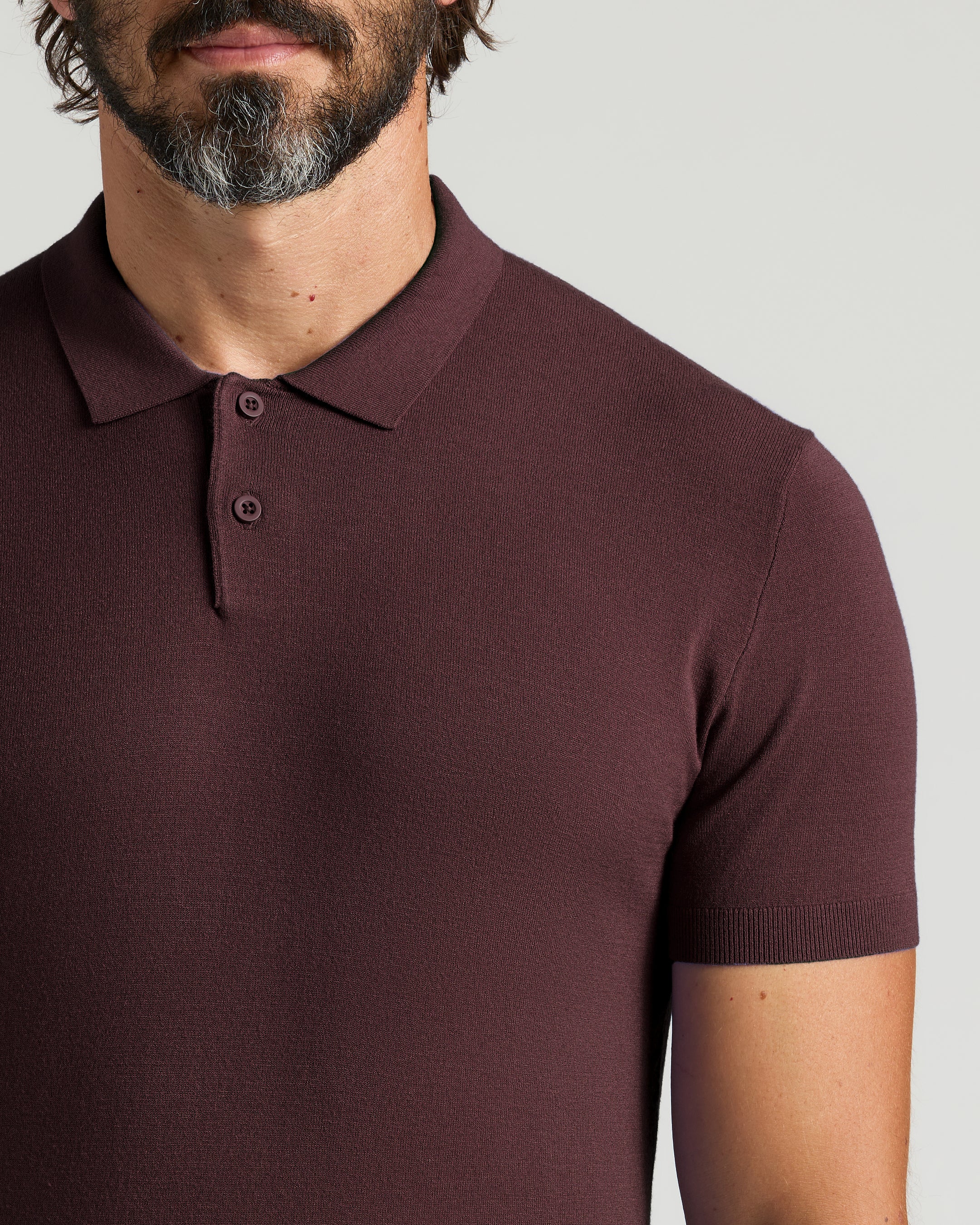 Java Dressy Polo - Image 6