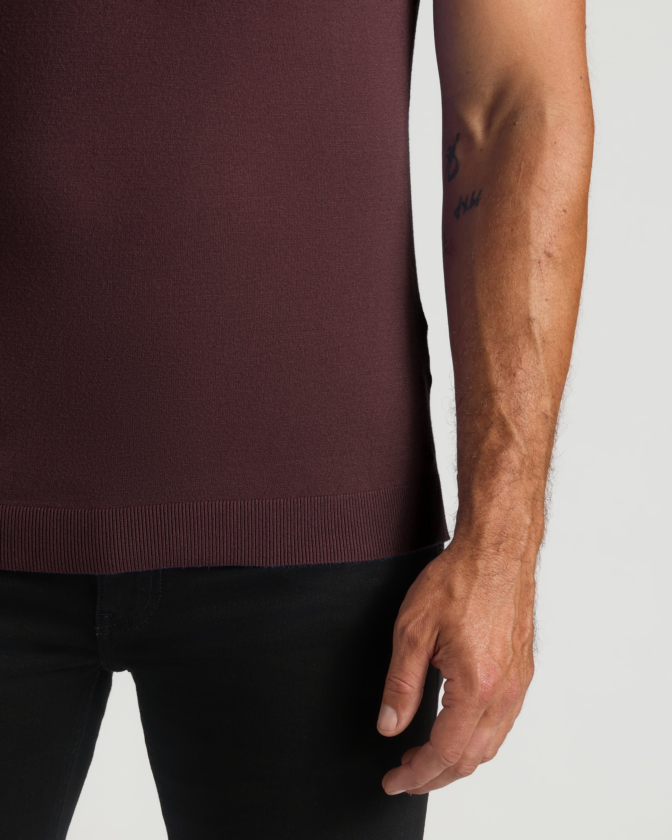 Java Dressy Polo - Image 7