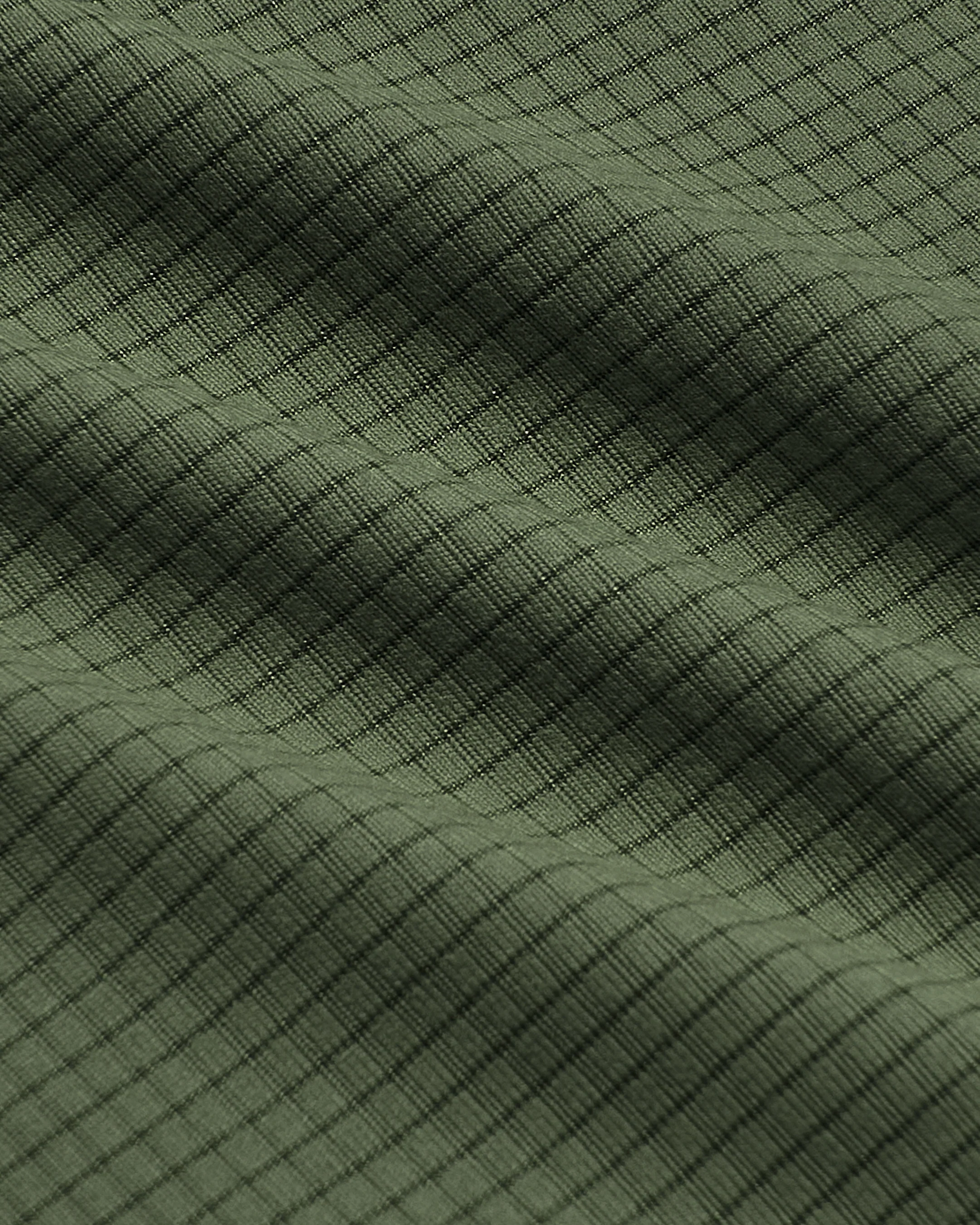 Kelp Sleeveless Active Mesh Tank - Image 8