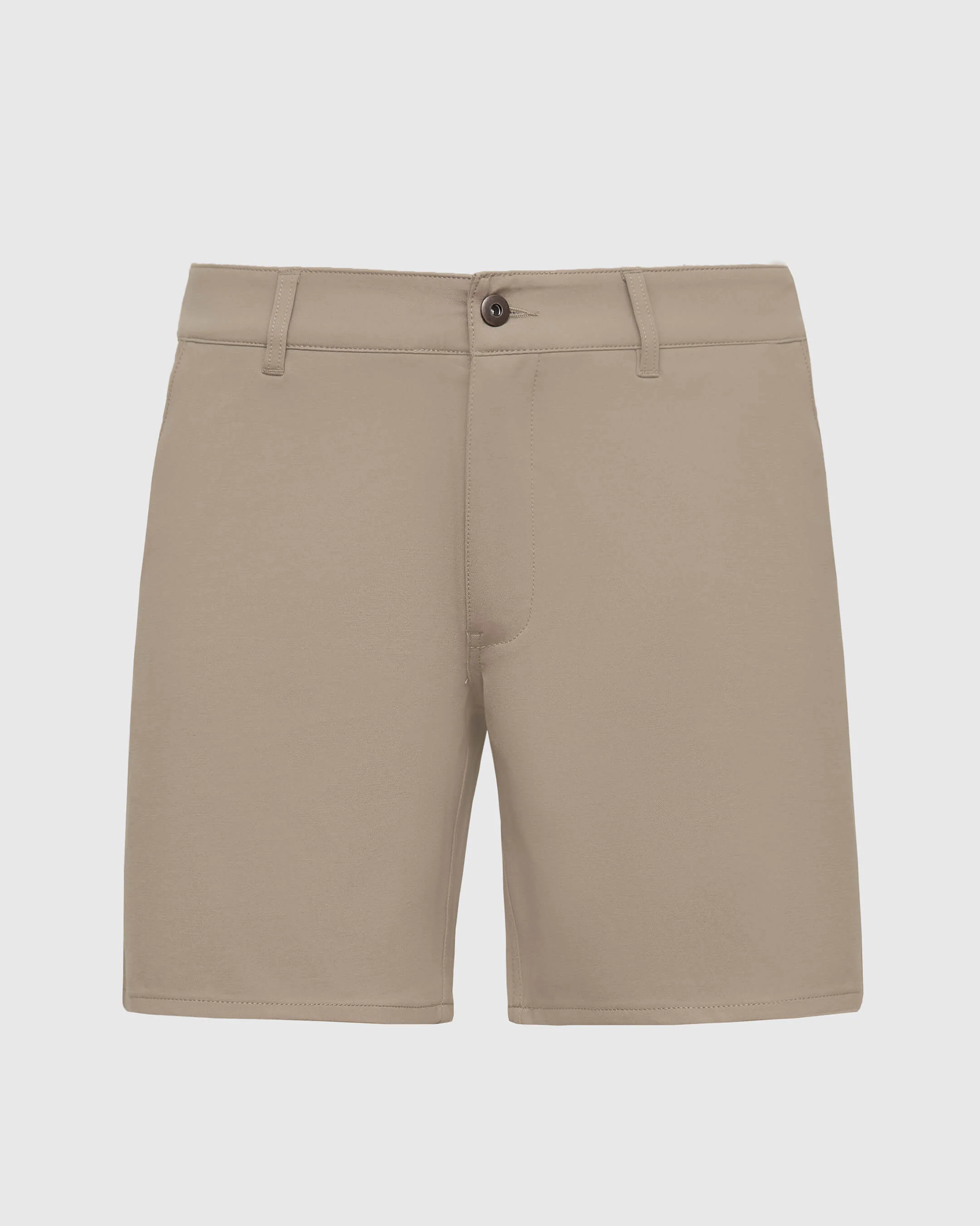 Khaki Commuter Short - Image 2