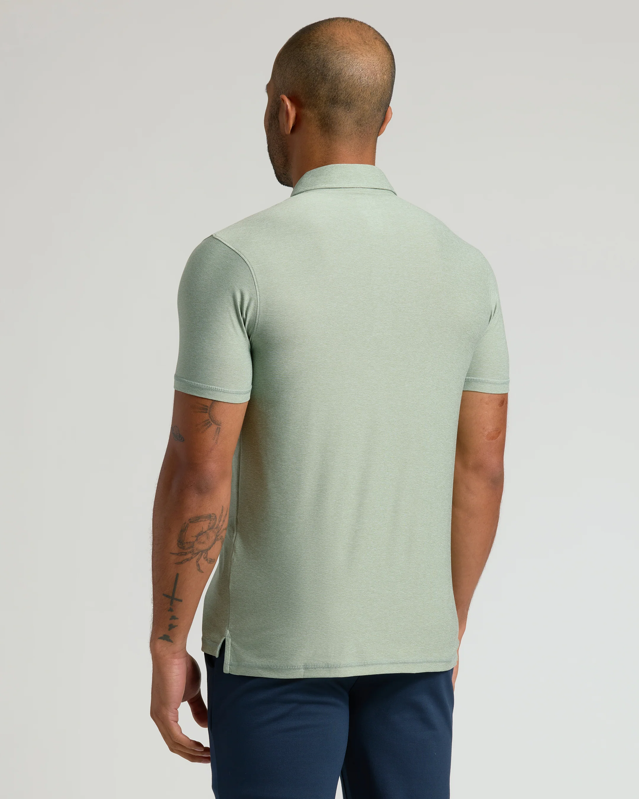 Lichen Active Polo 2.0 - Image 3
