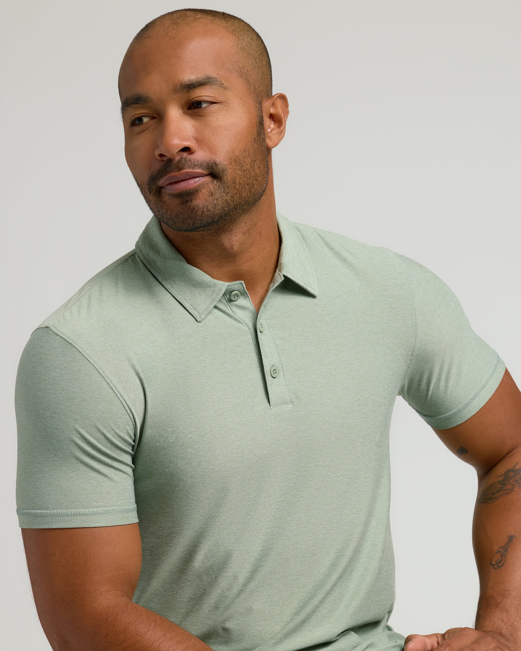Lichen Active Polo 2.0 - Image 4