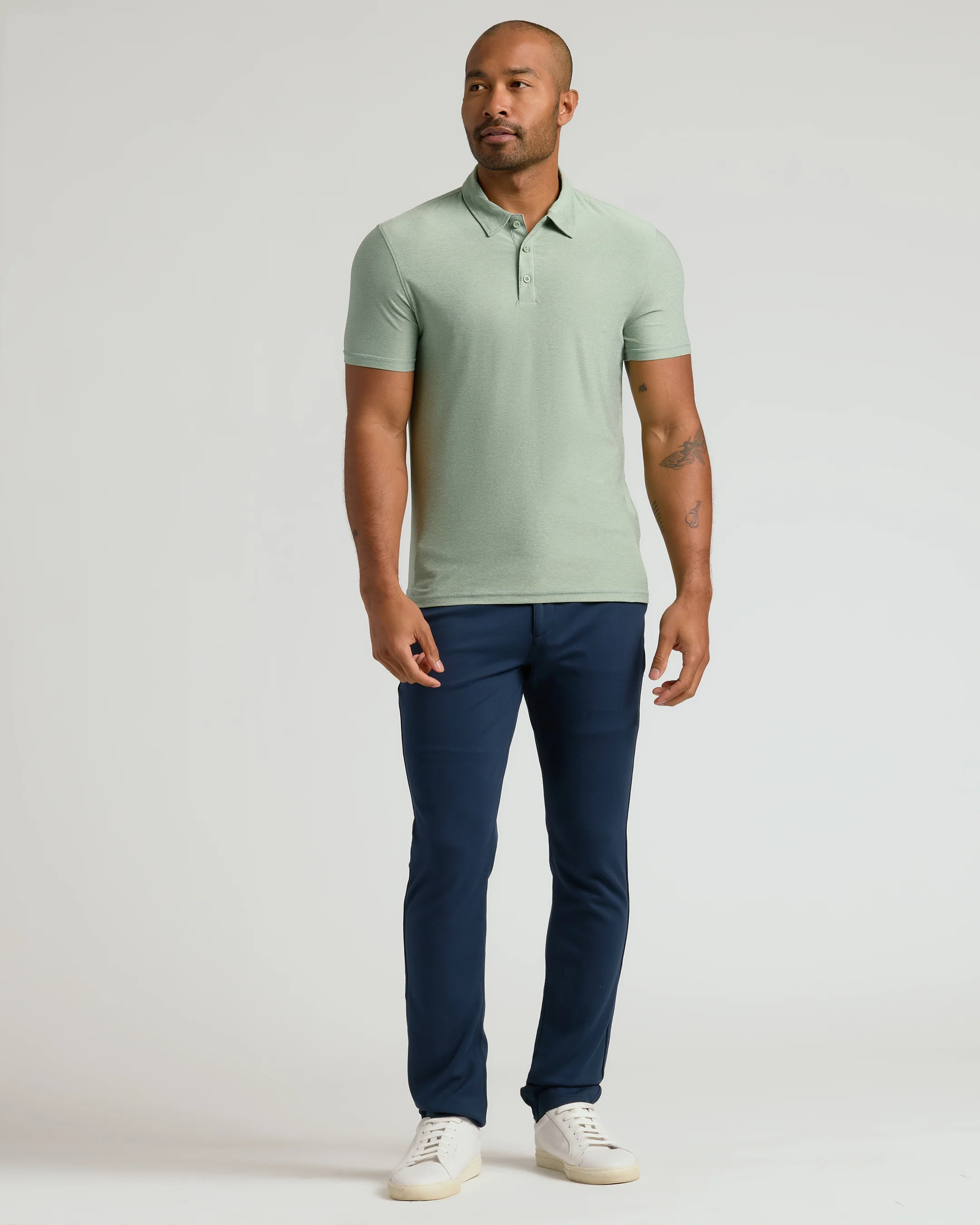 Lichen Active Polo 2.0 - Image 5