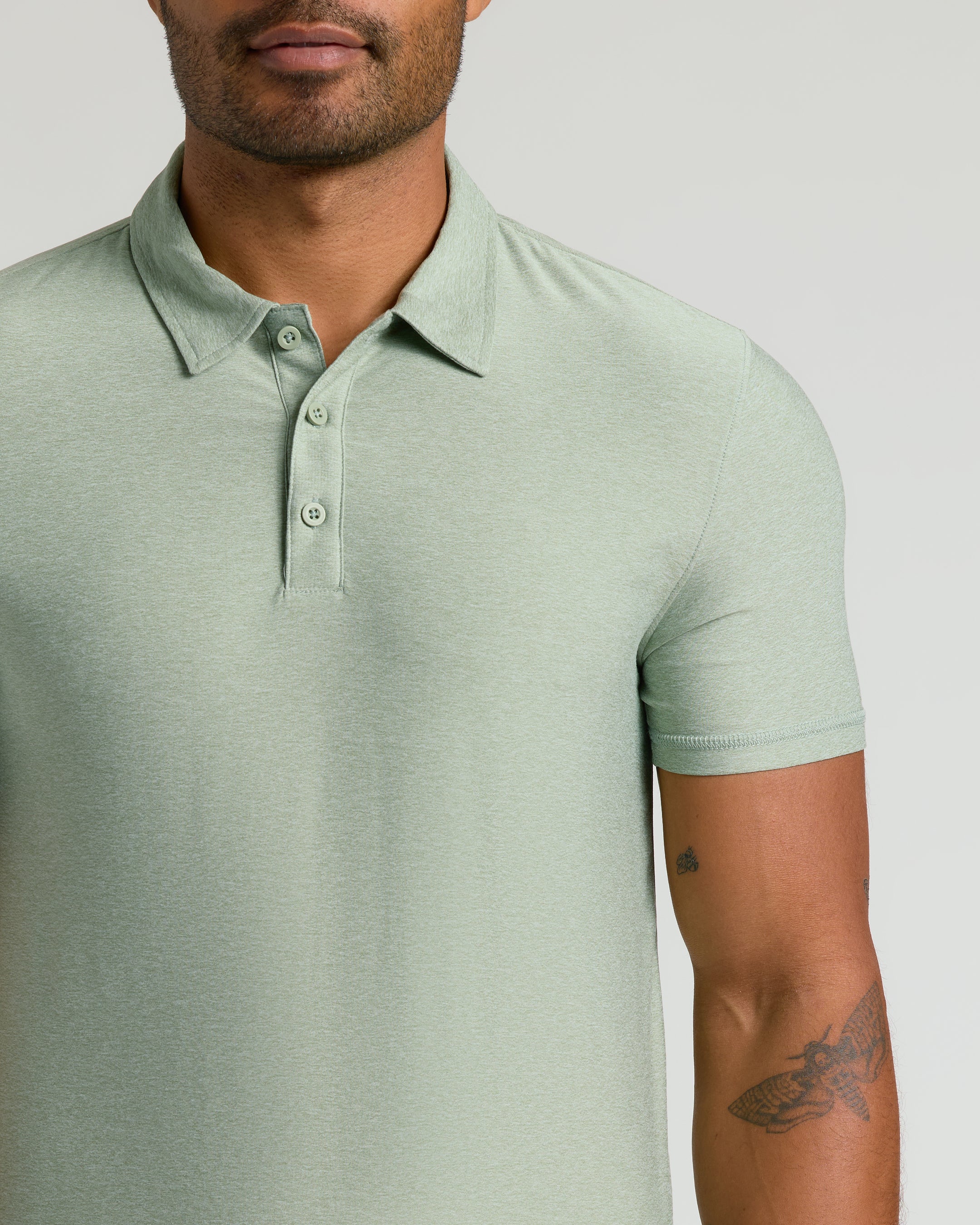 Lichen Active Polo 2.0 - Image 6