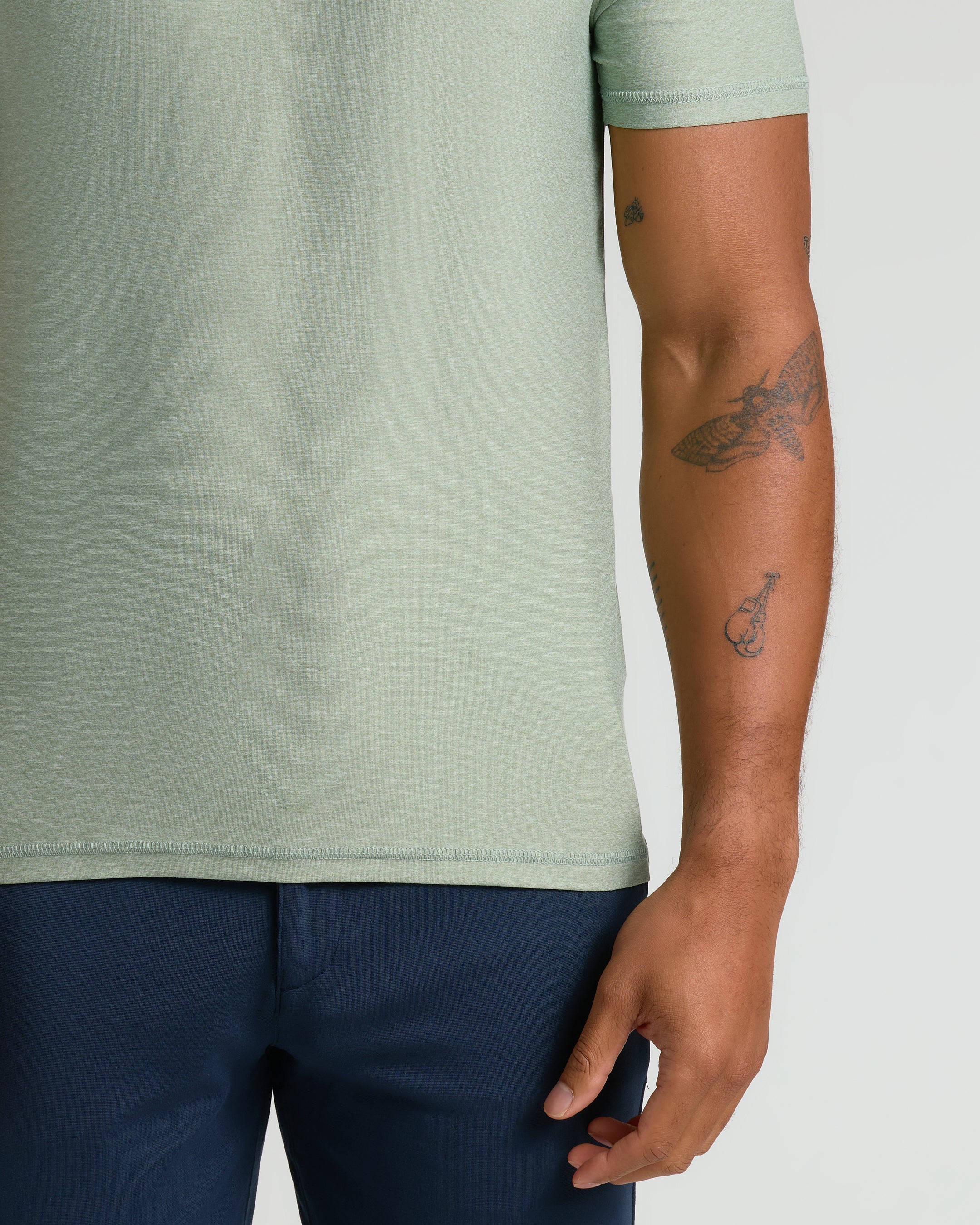 Lichen Active Polo 2.0 - Image 7