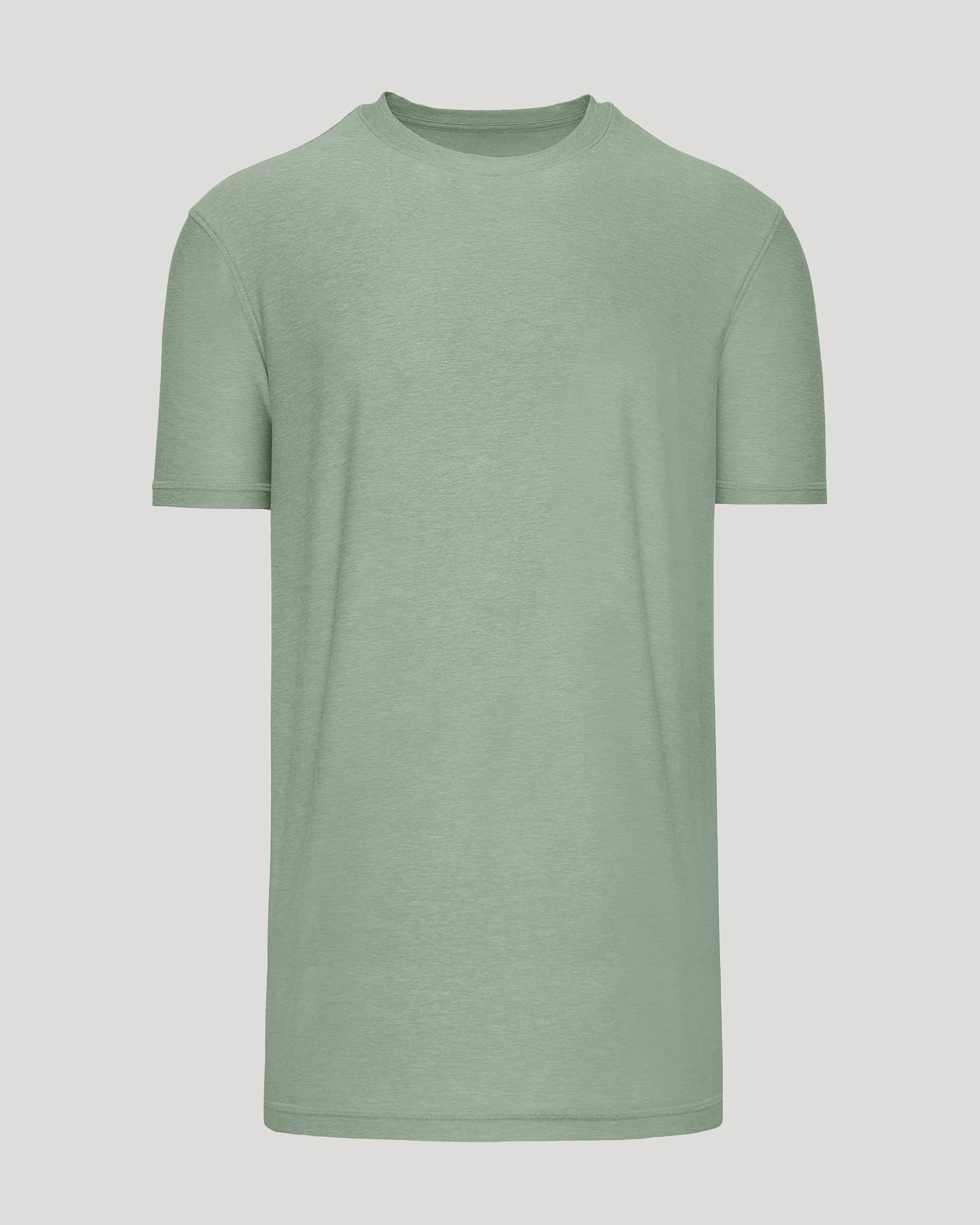 Lichen Tall Active Crew Neck 2.0 - Image 2