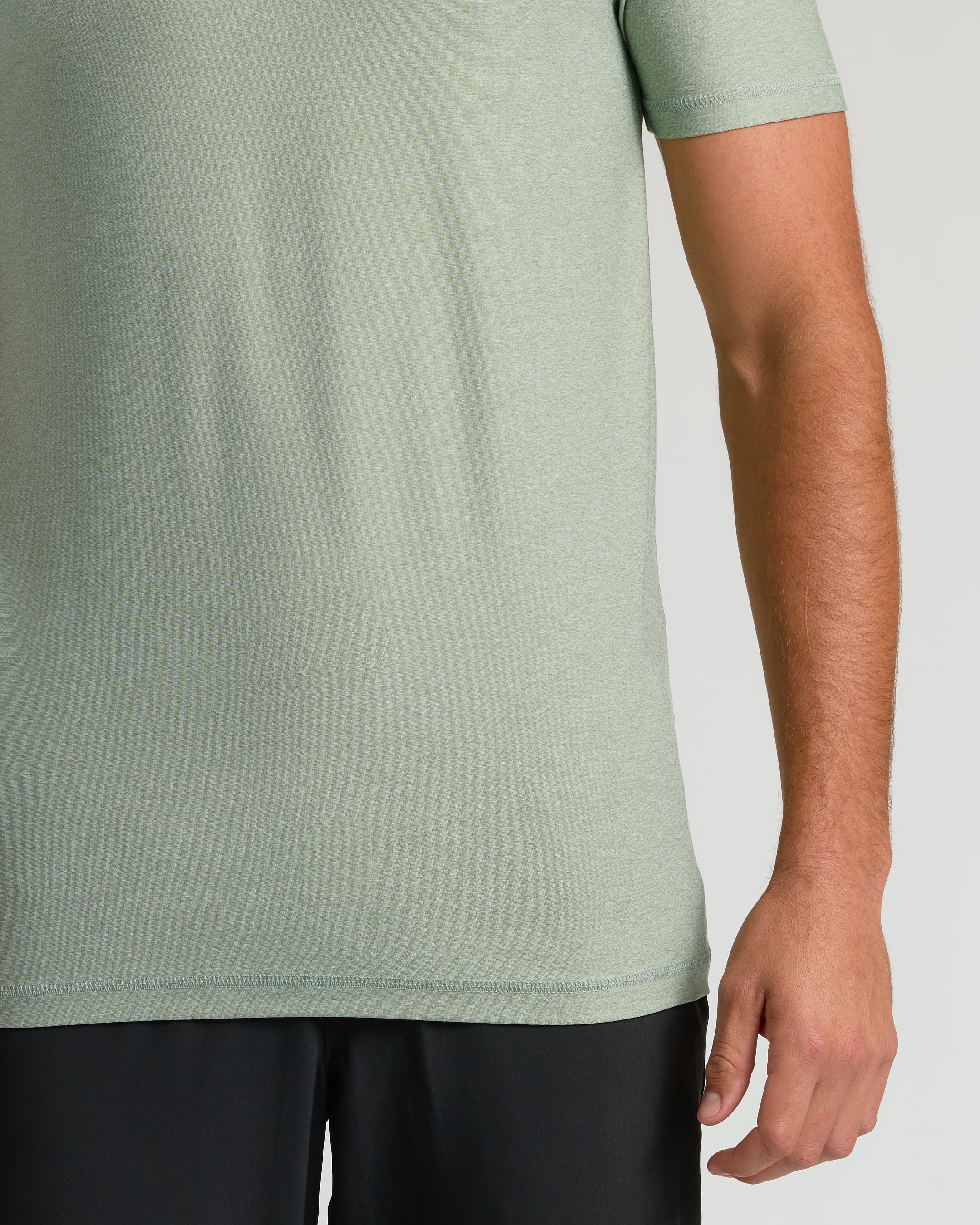 Lichen Tall Active Crew Neck 2.0 - Image 5