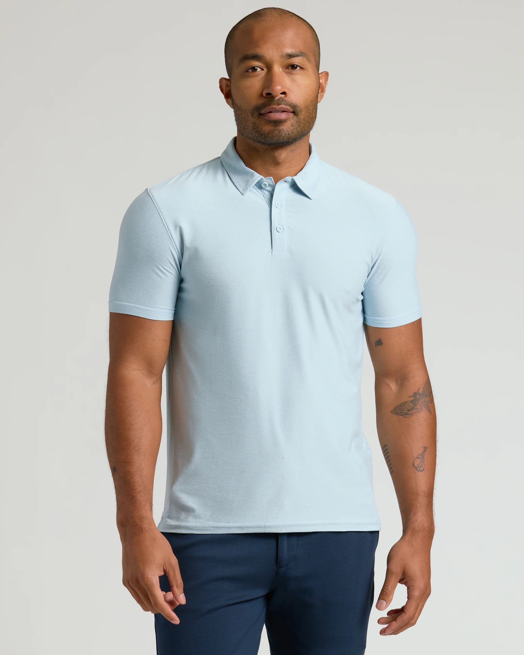Limited Active Polo 3-Pack - Image 4