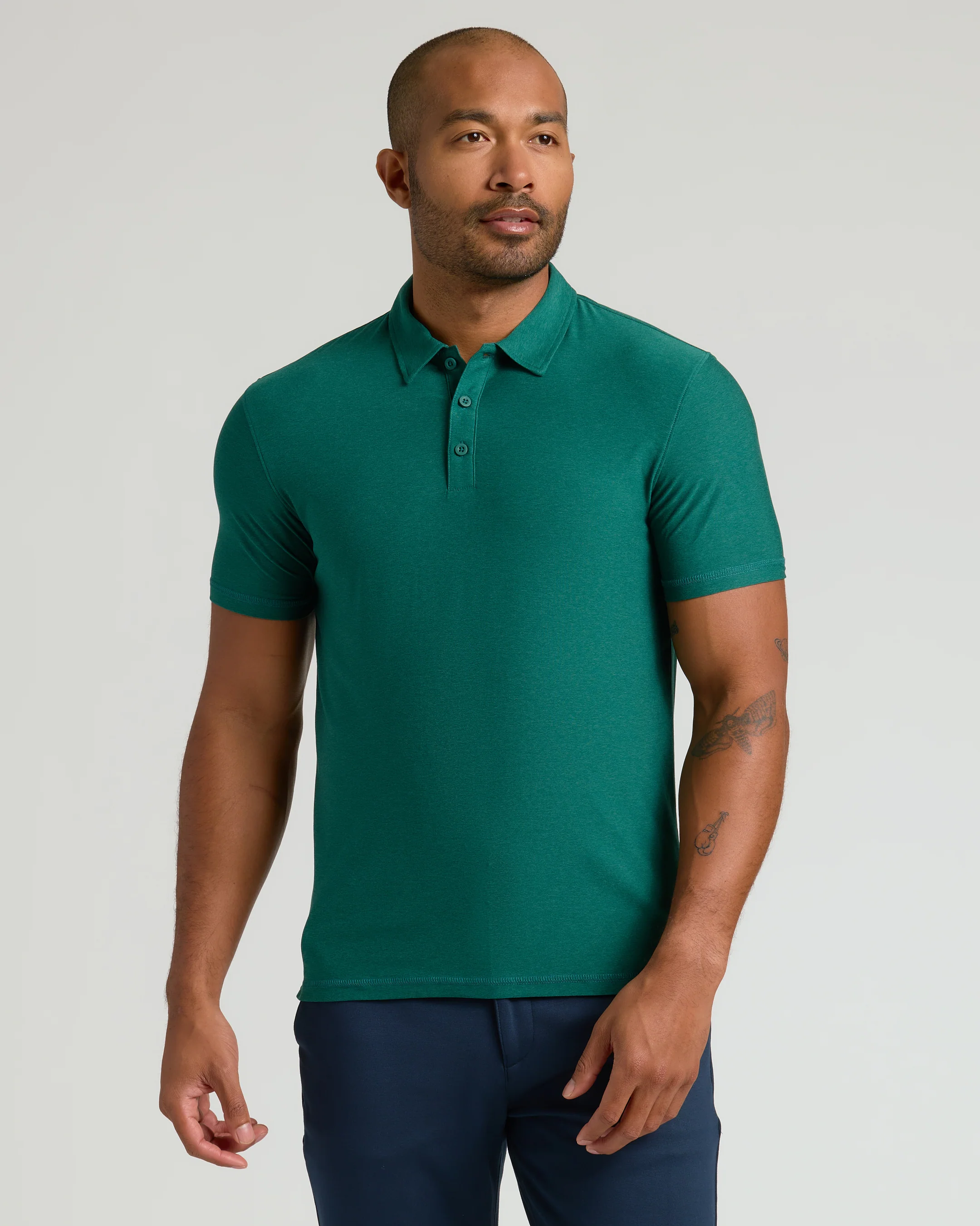 Limited Spring Active Polo 3-Pack - Image 2