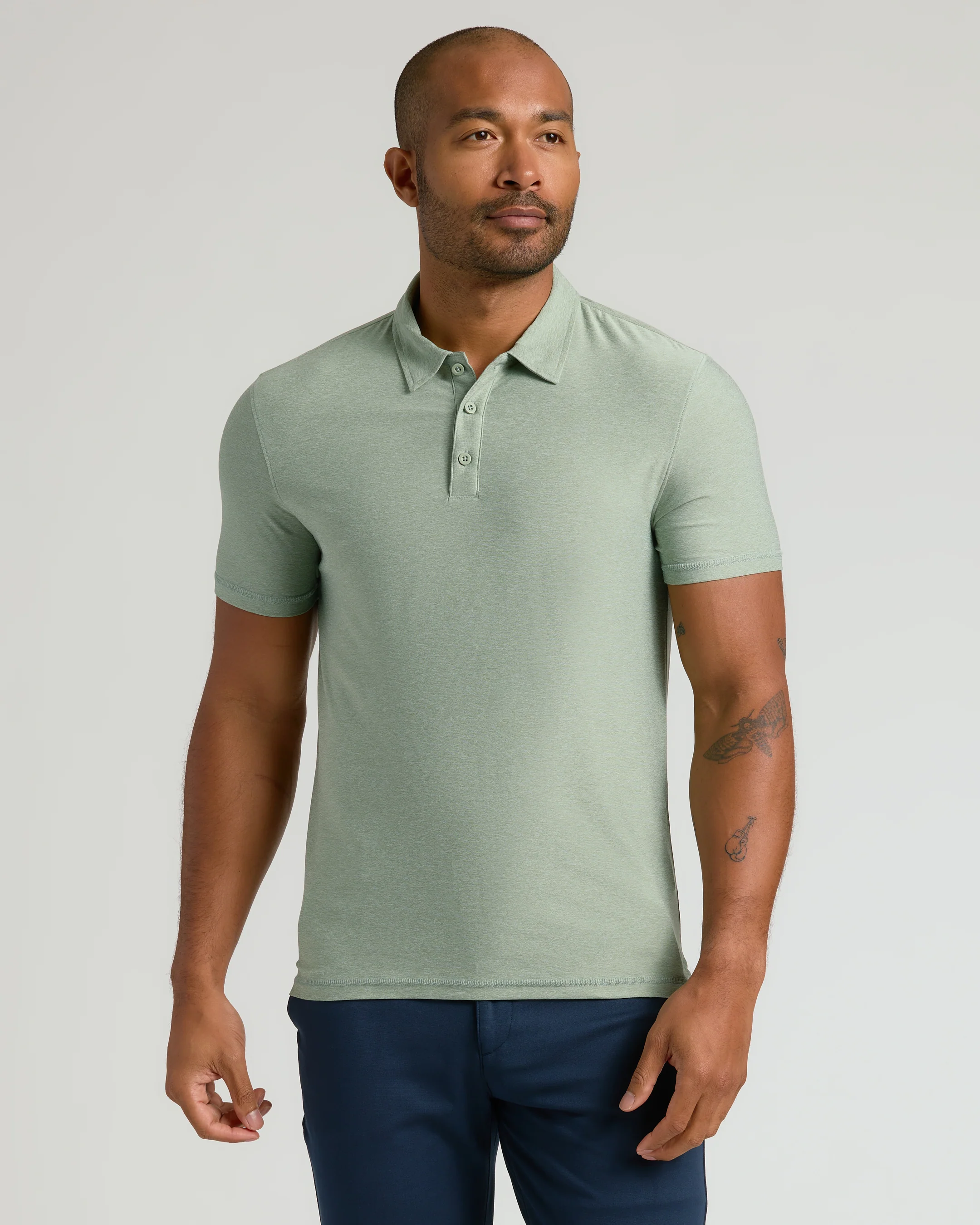 Limited Spring Active Polo 3-Pack - Image 3