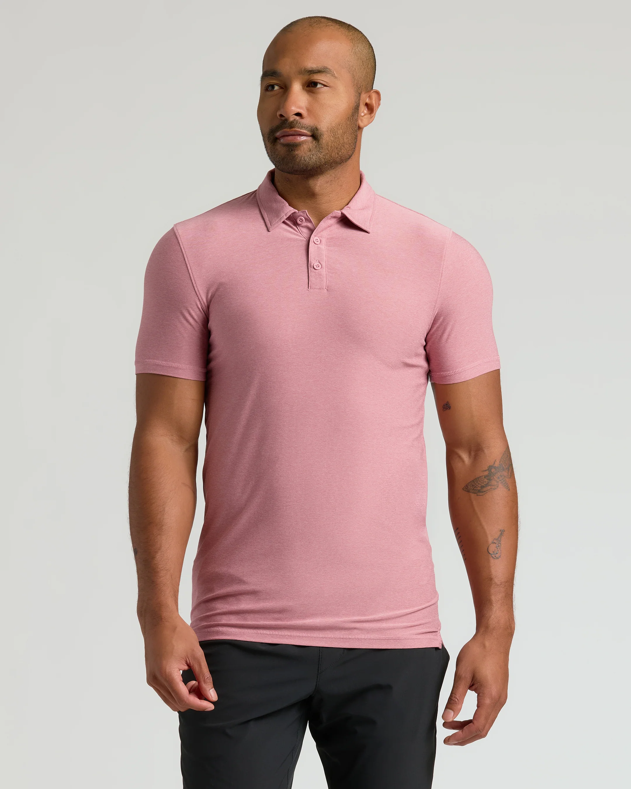 Limited Spring Active Polo 3-Pack - Image 4