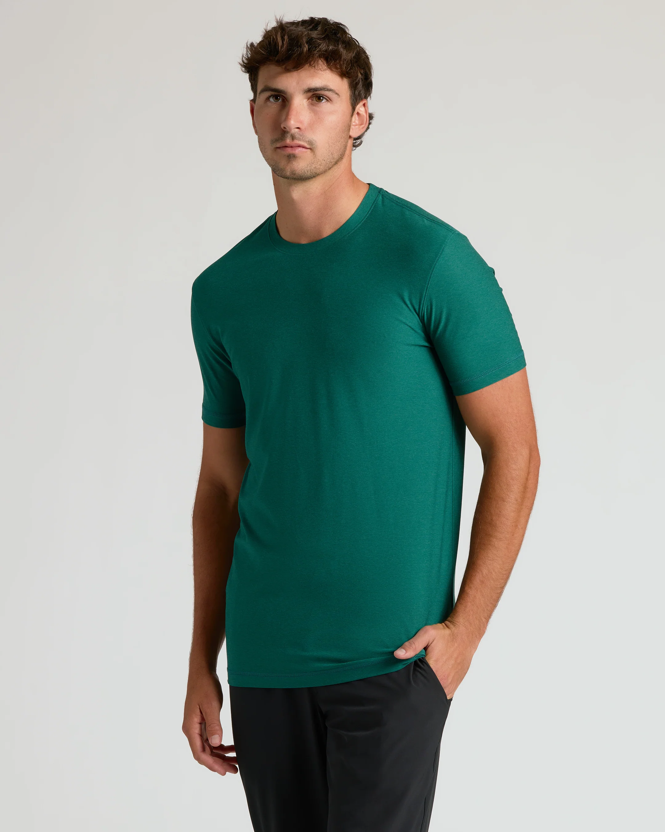 Limited Spring Tall Active Crew 3-Pack - Image 2
