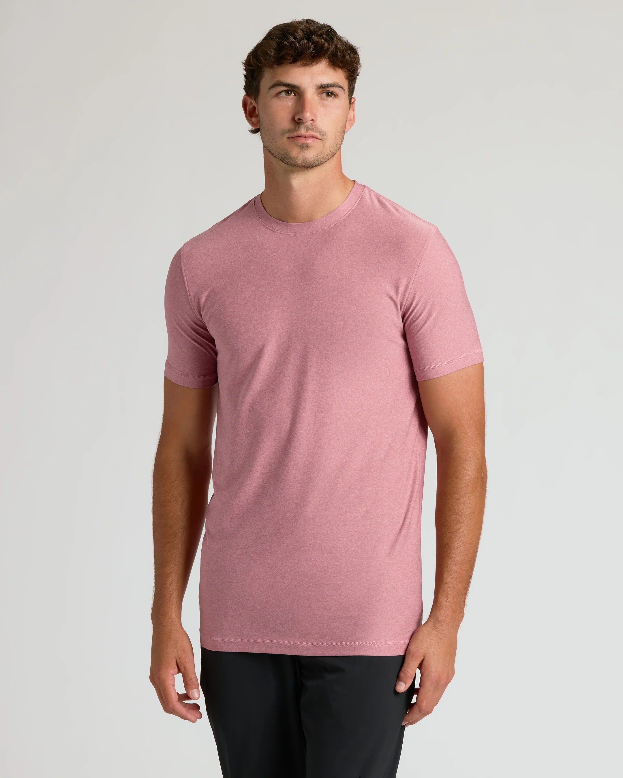 Limited Spring Tall Active Crew 3-Pack - Image 4