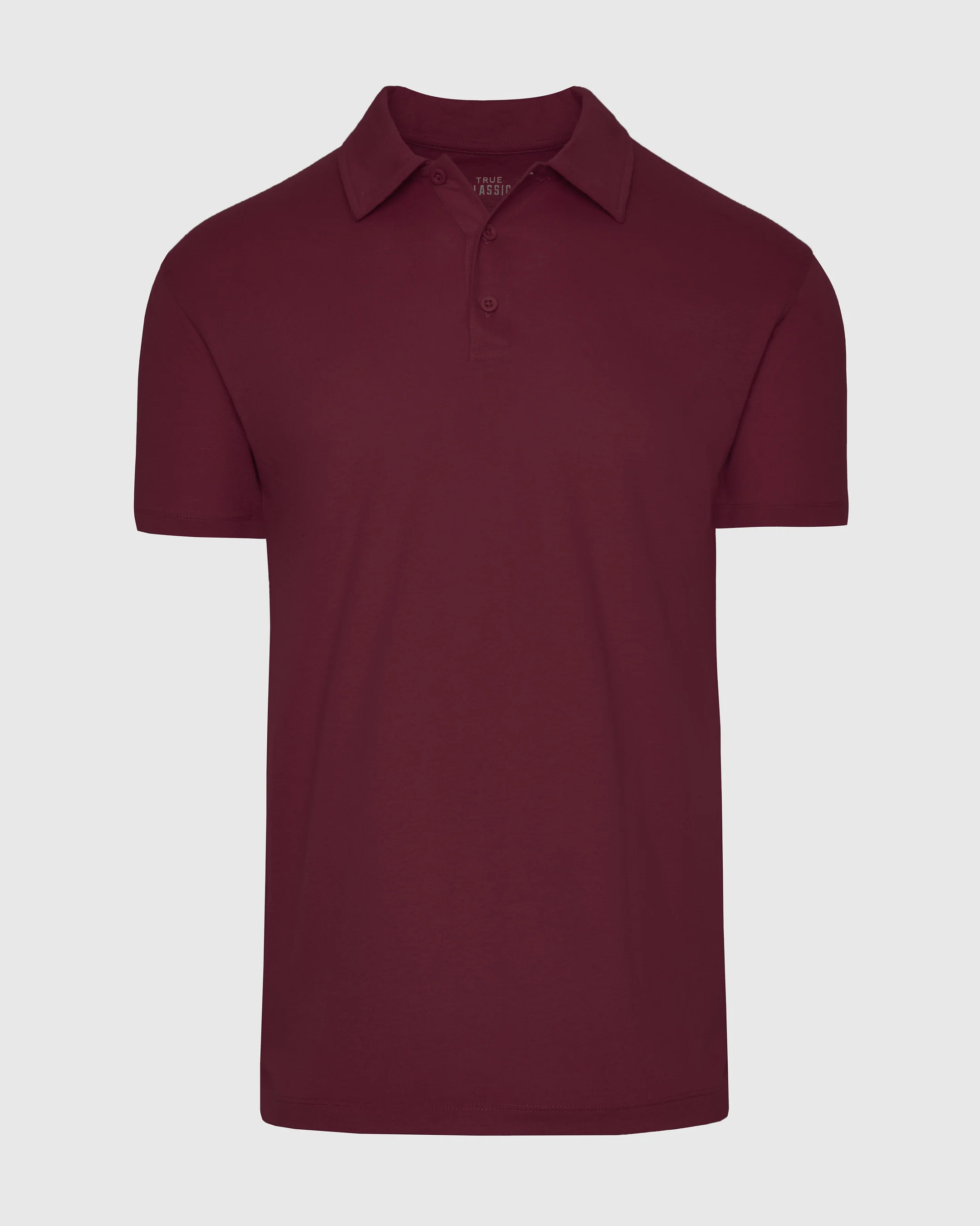 Mahogany Polo - Image 2