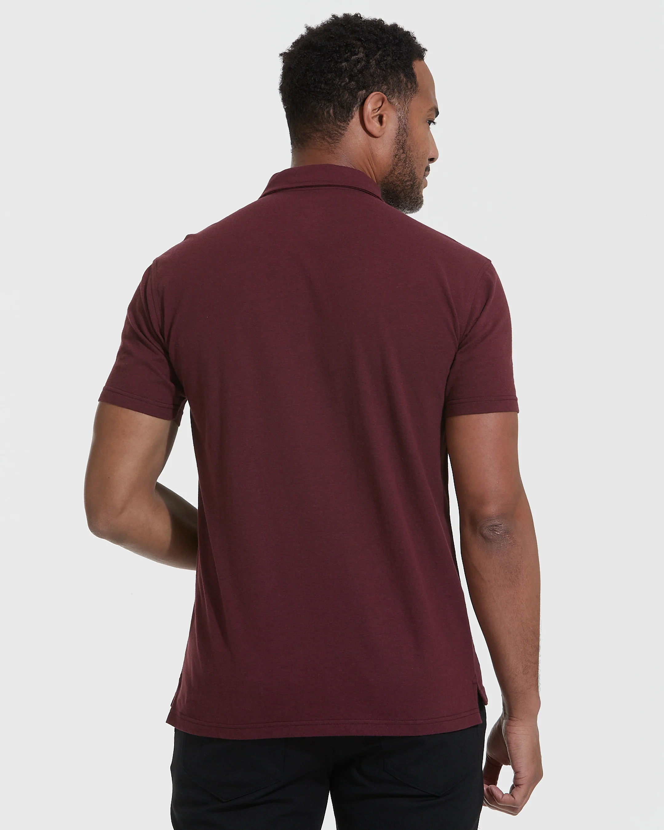 Mahogany Polo - Image 3