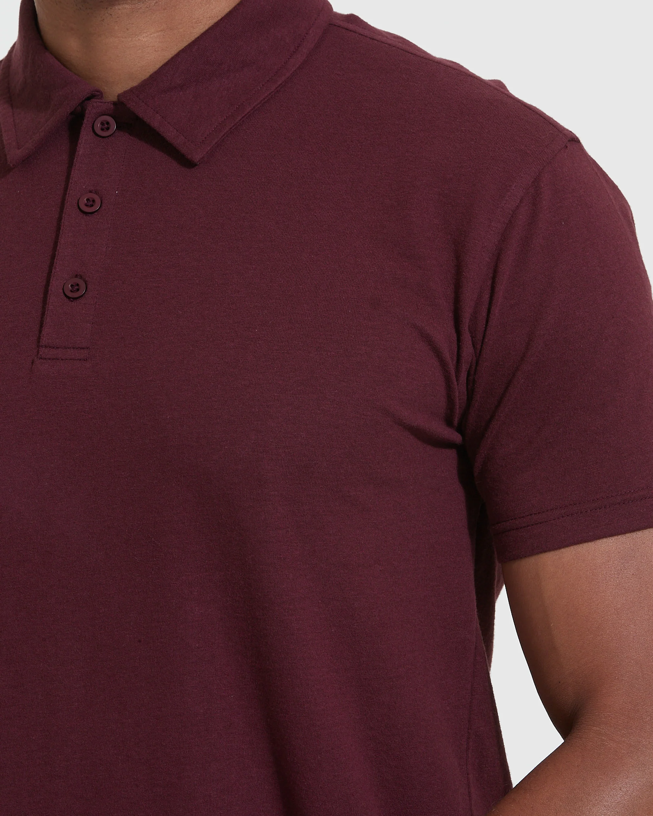 Mahogany Polo - Image 4