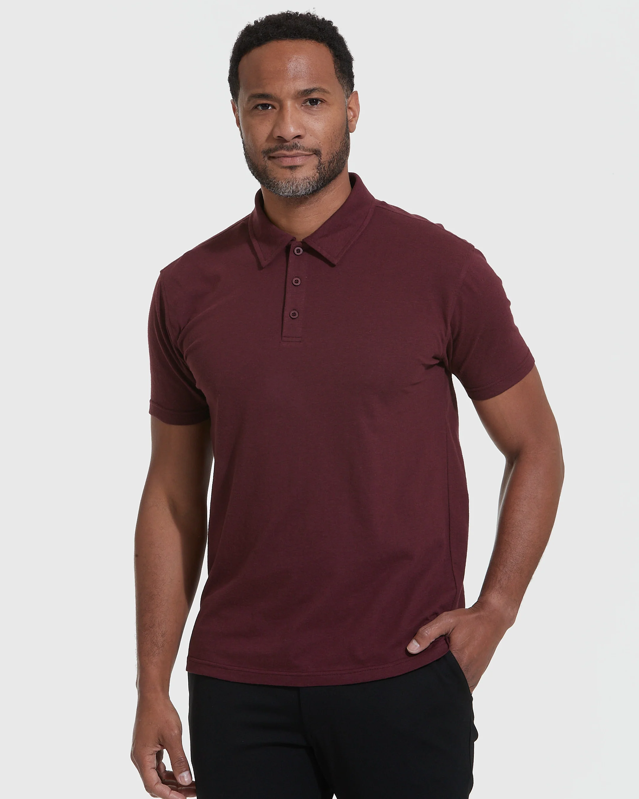 Mahogany Polo - Image 5