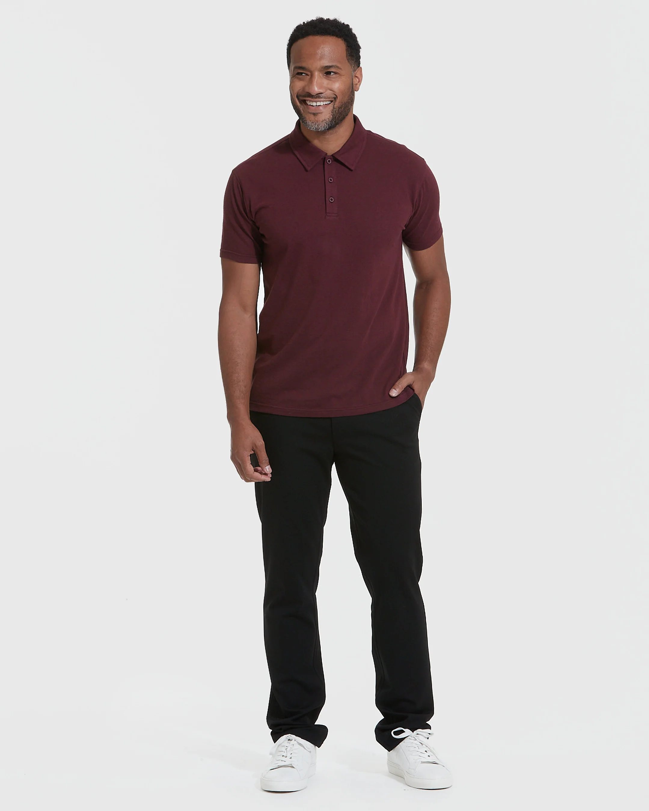Mahogany Polo - Image 6