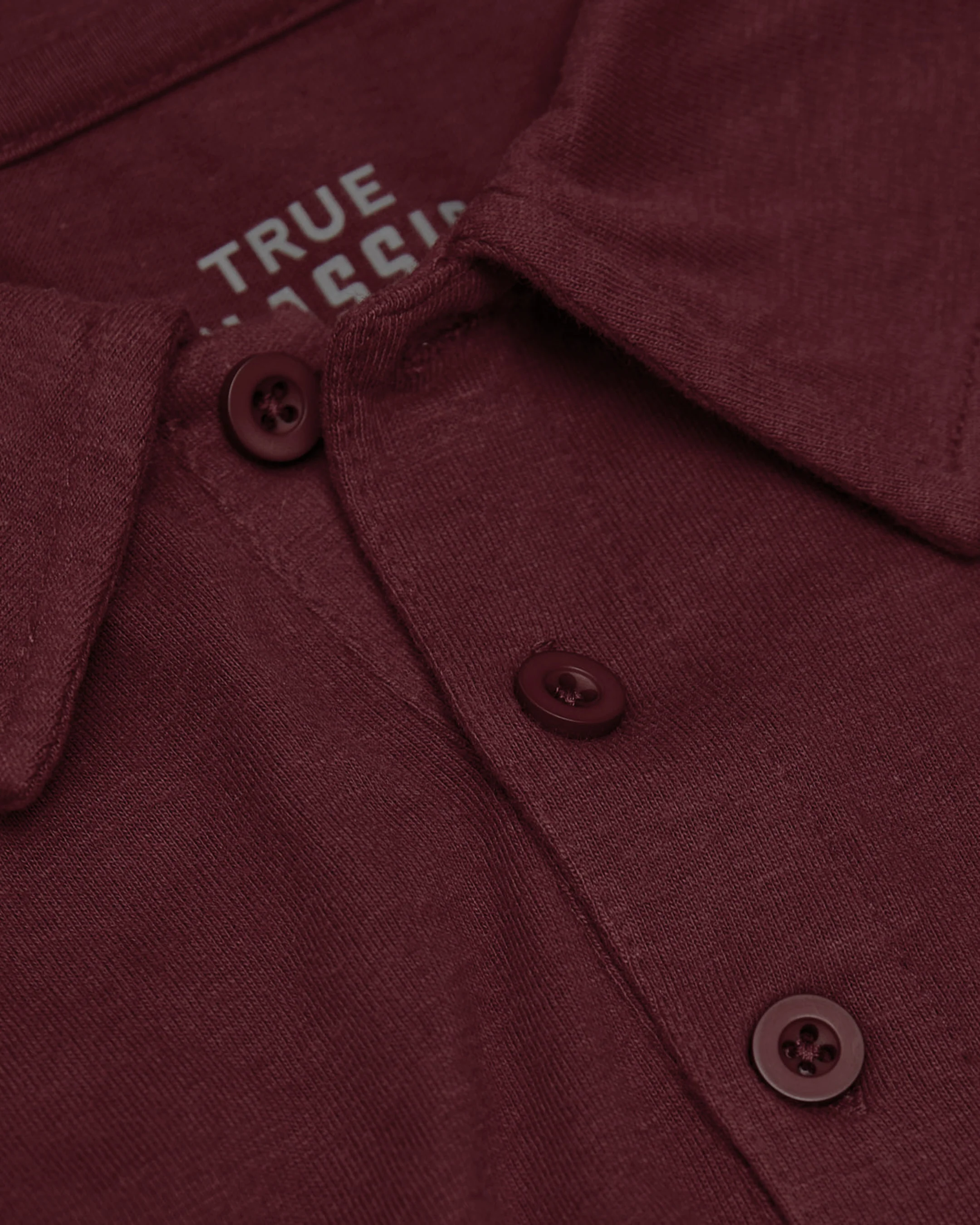 Mahogany Polo - Image 7
