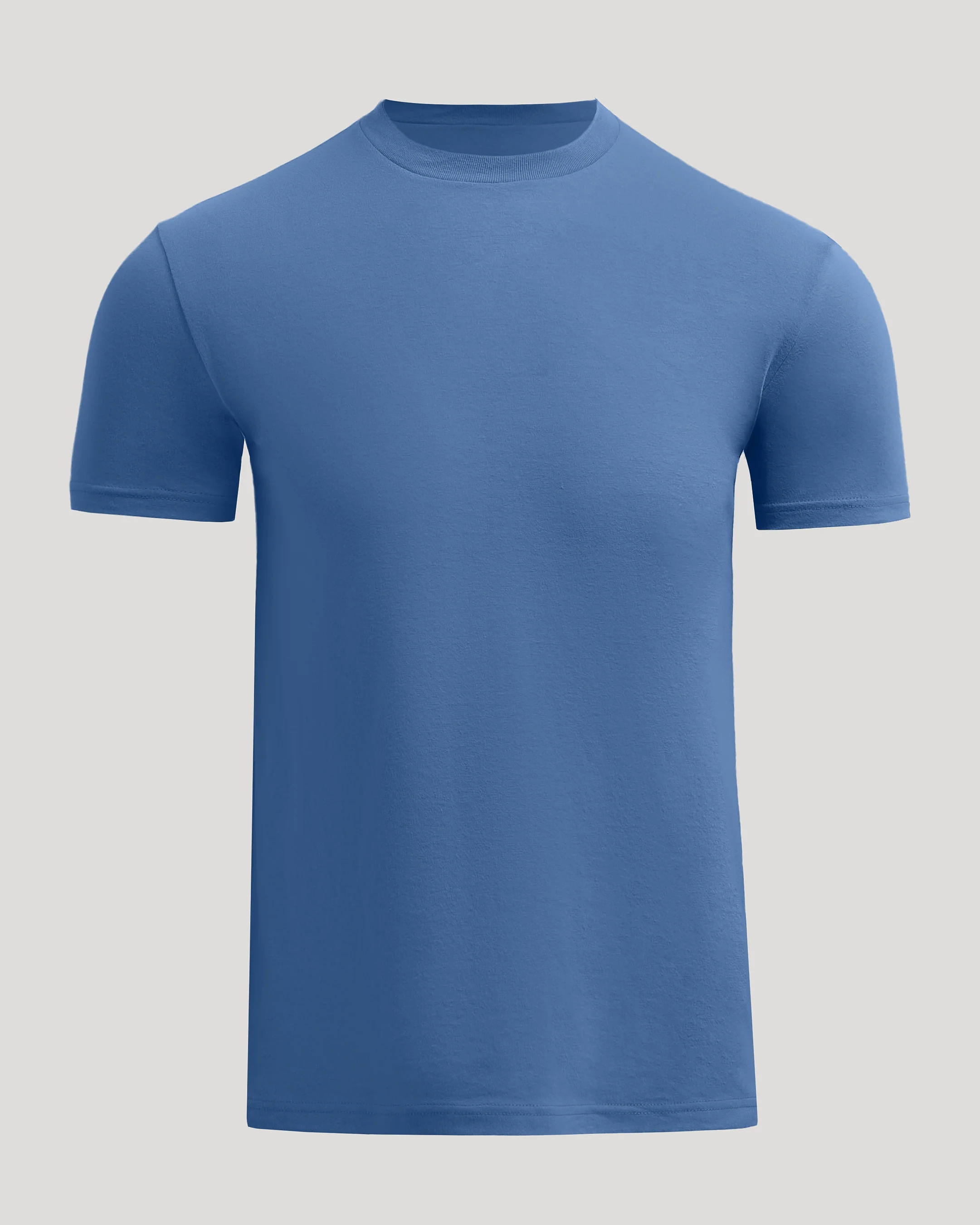 Marine Classic Crew Neck - Image 2