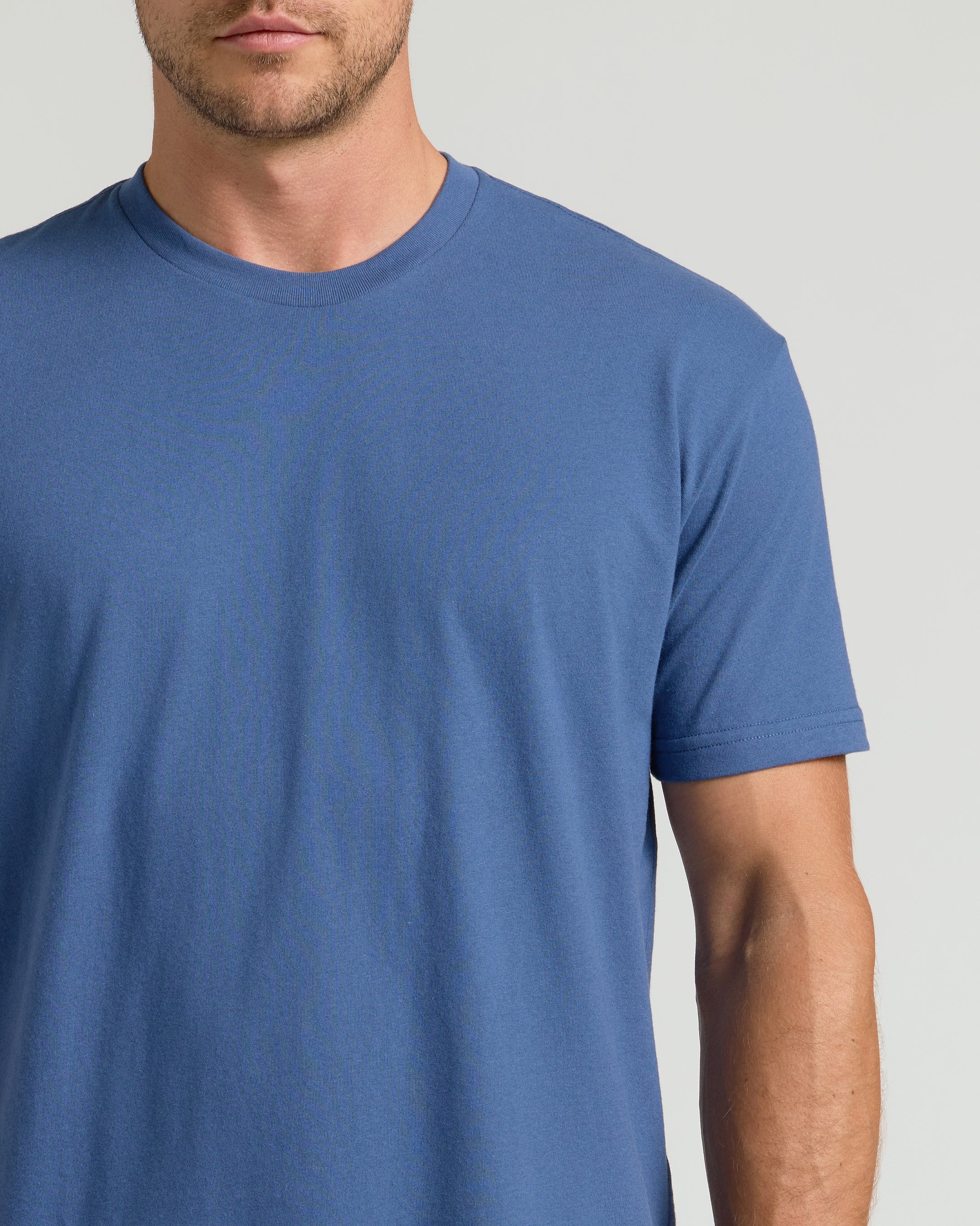 Marine Classic Crew Neck - Image 5