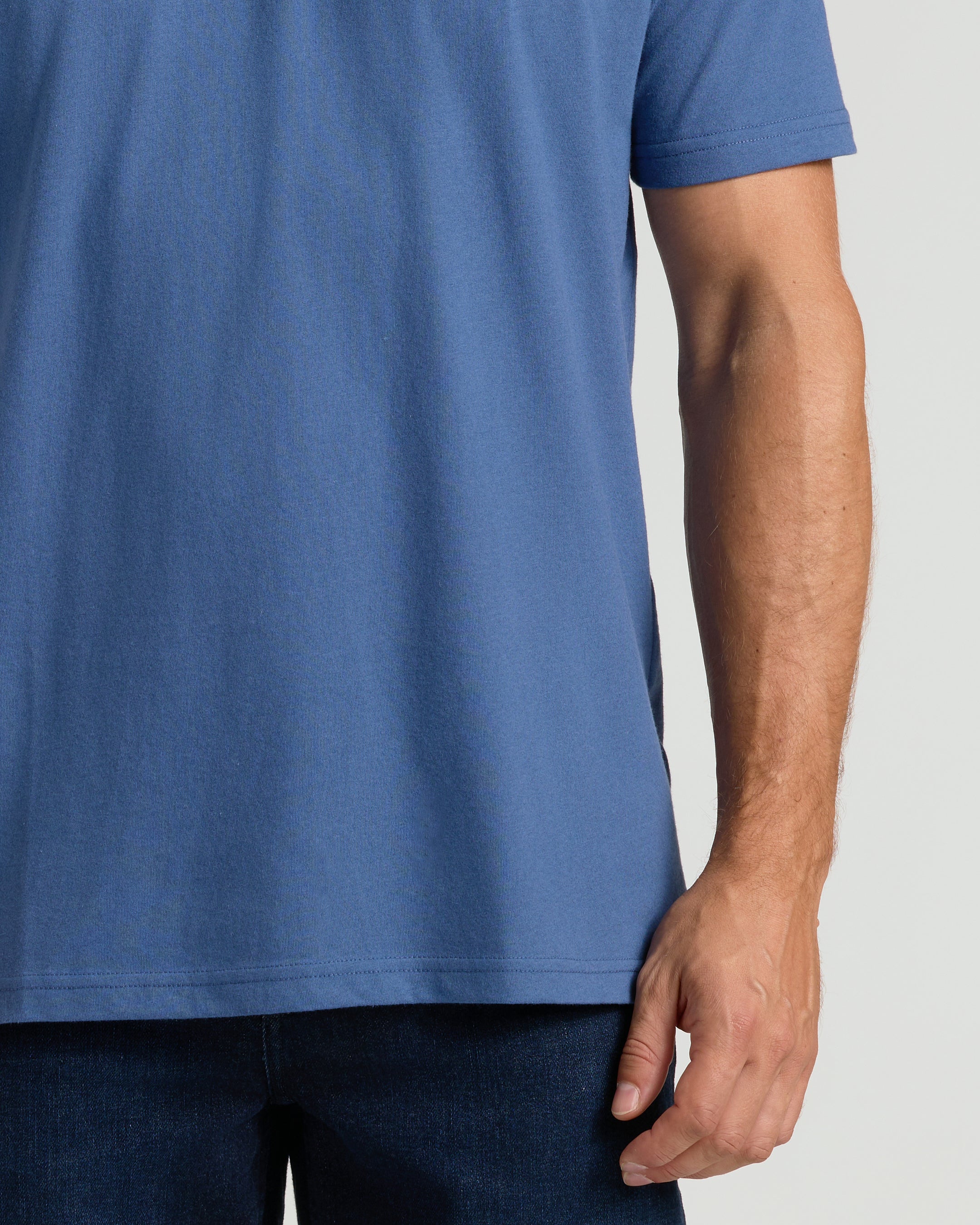 Marine Classic Crew Neck - Image 6