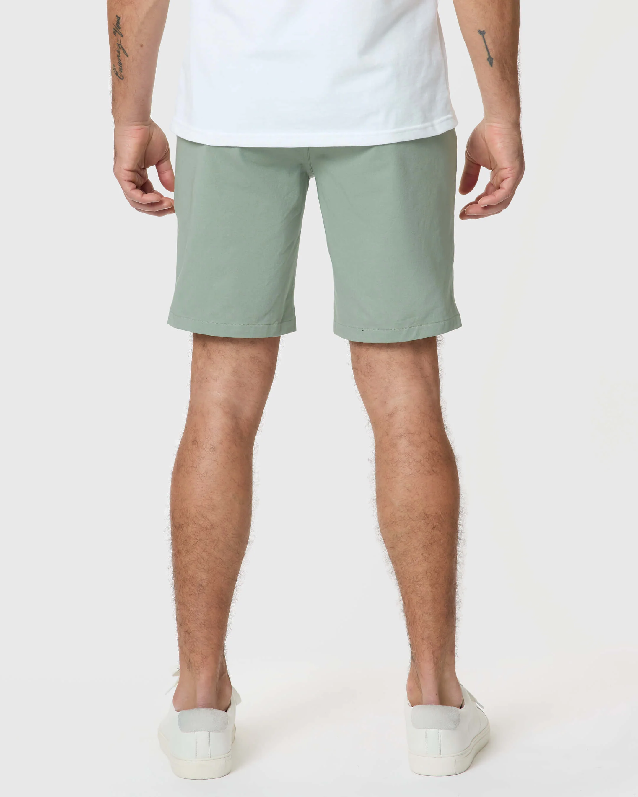 Meadow Twill Short - Image 3